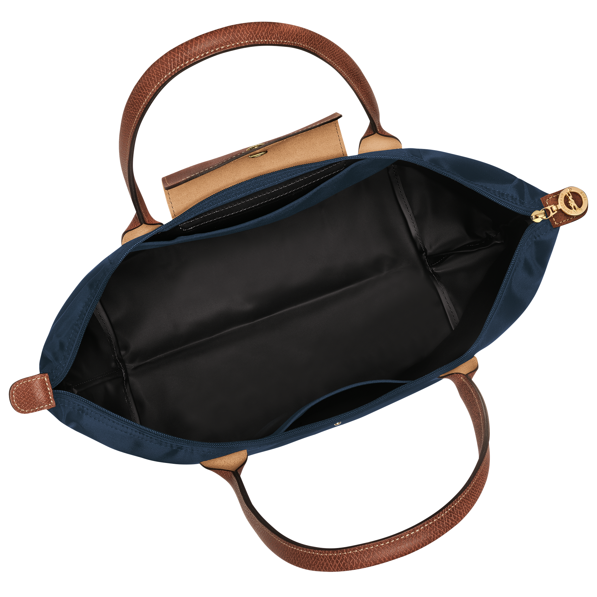 Longchamp Le Pliage Original L Tote bag Navy