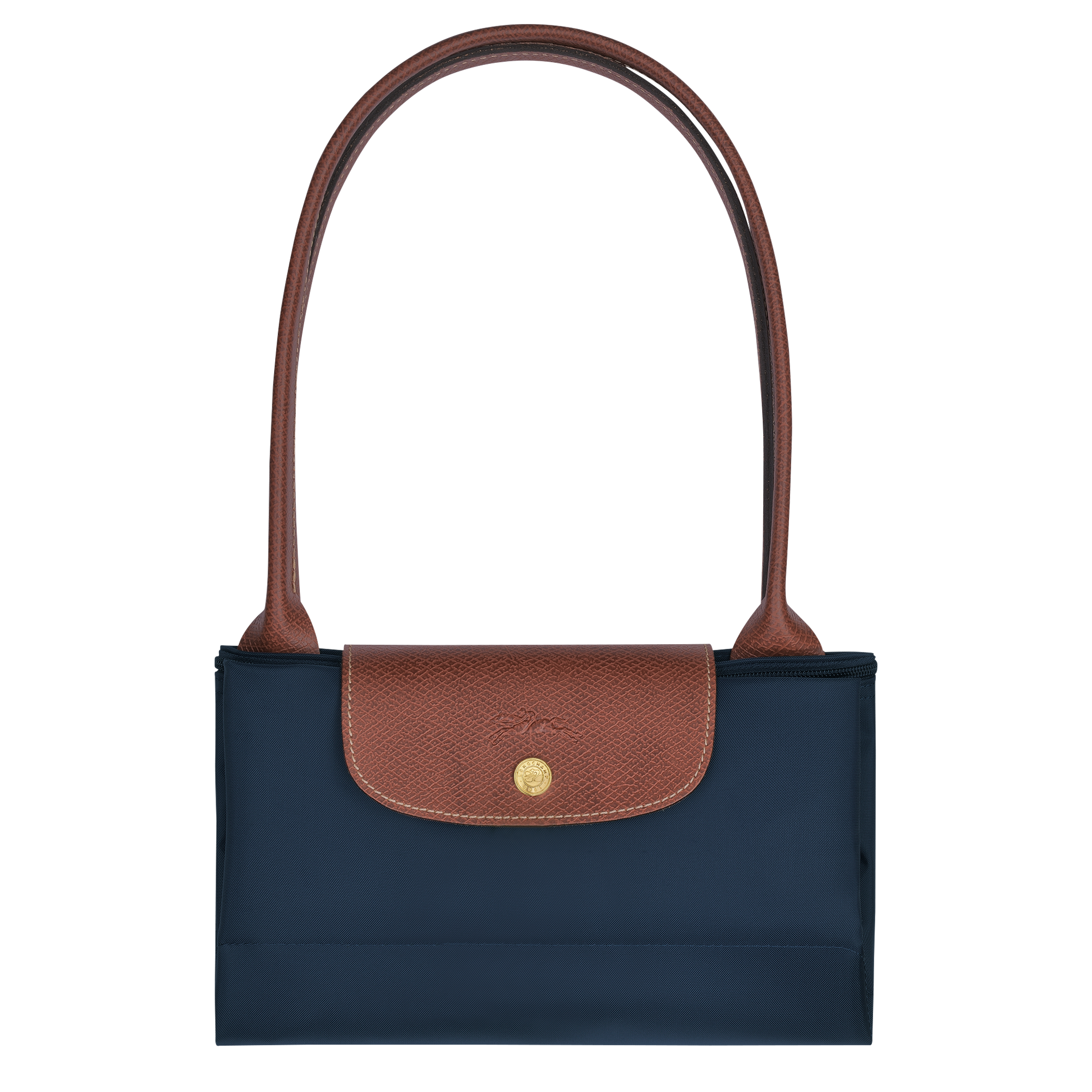 Longchamp Le Pliage Original L Tote bag Navy