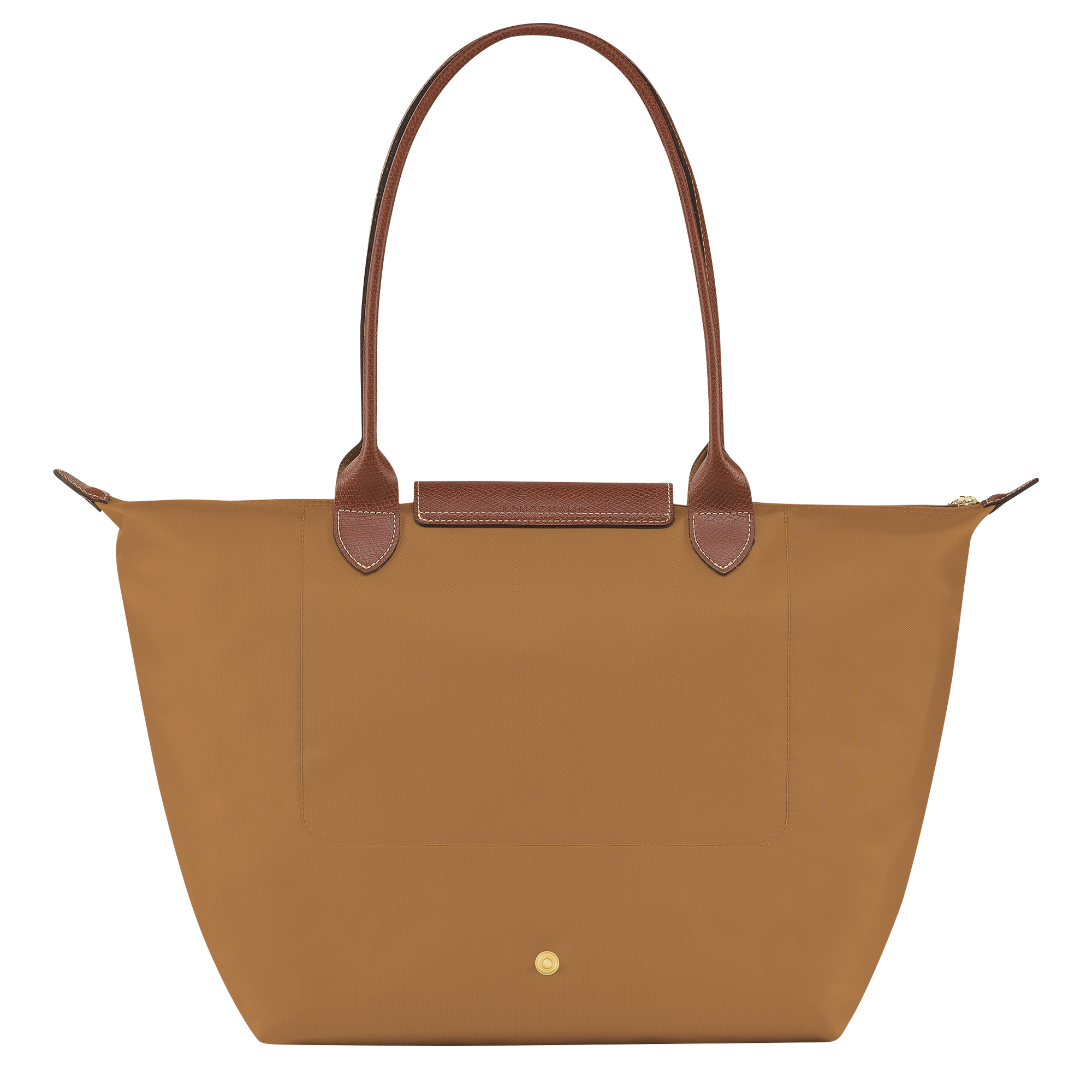 Longchamp Le Pliage Original L Tote bag Fawn