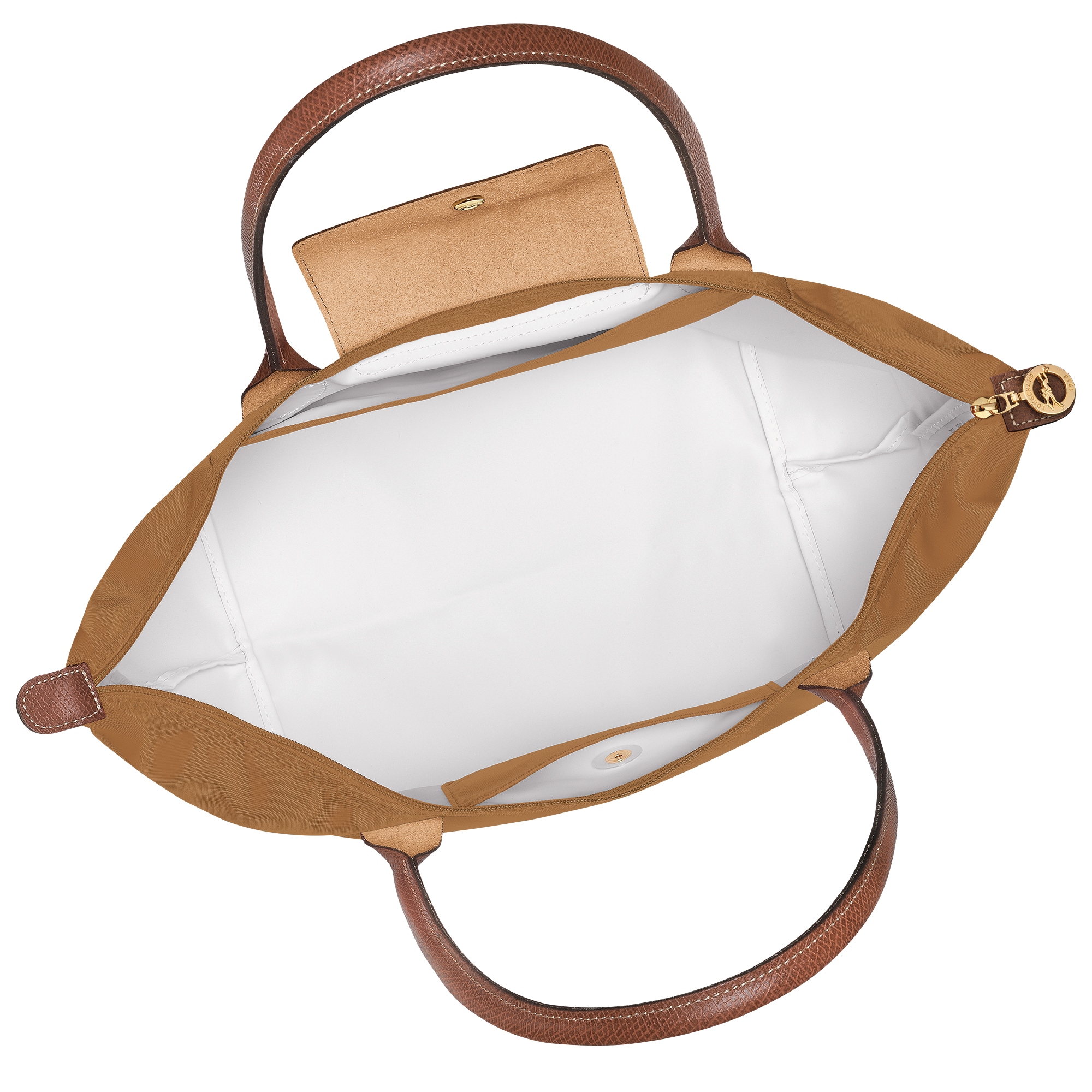 Longchamp Le Pliage Original L Tote bag Fawn