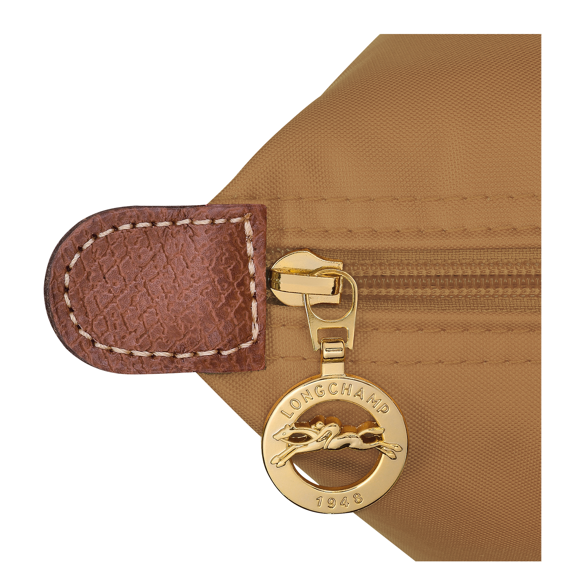 Longchamp Le Pliage Original L Tote bag Fawn