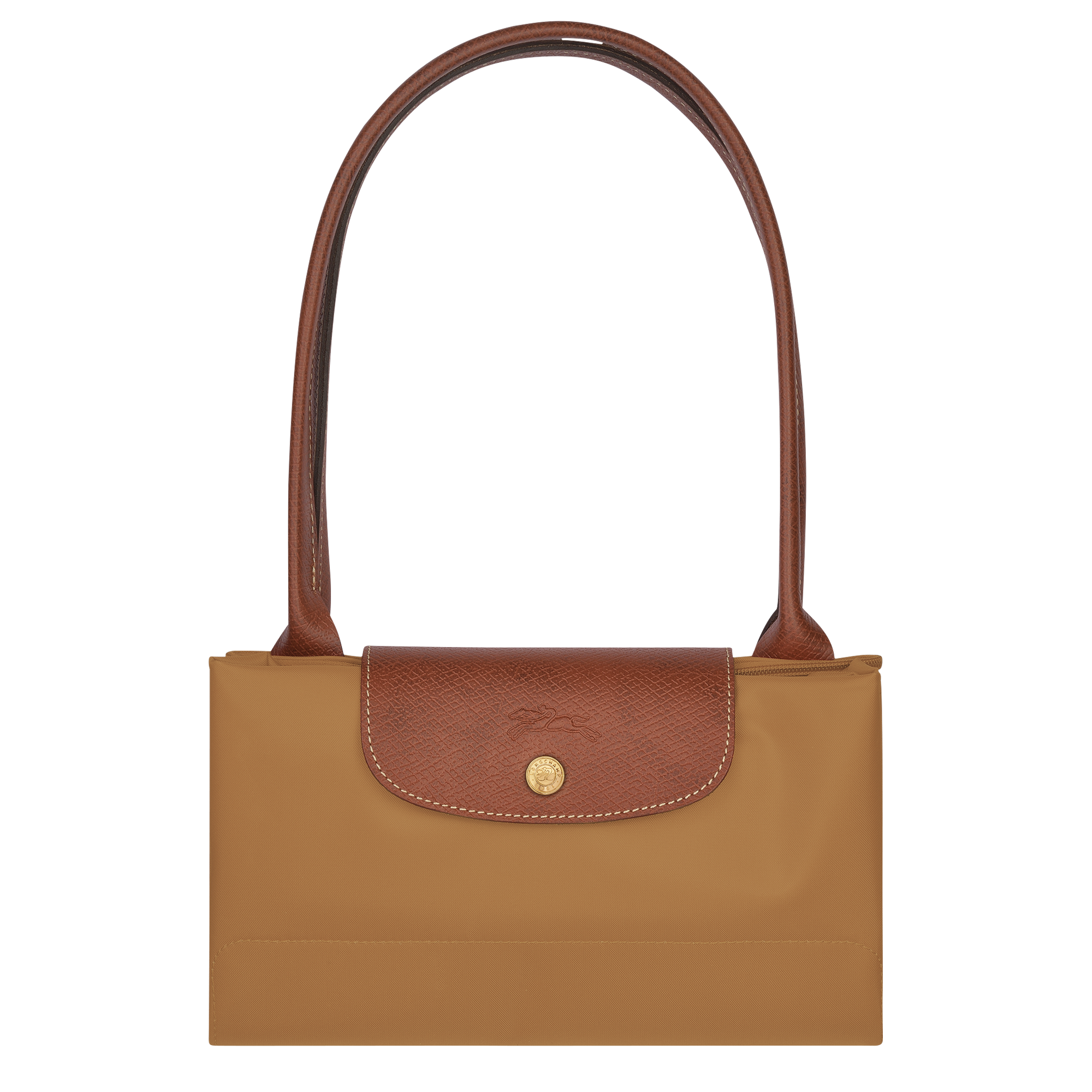 Longchamp Le Pliage Original L Tote bag Fawn