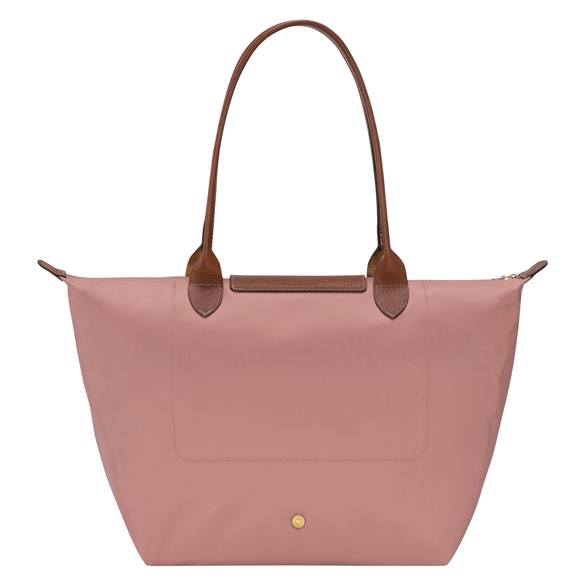 Longchamp Le Pliage Original L Tote bag Pink Tea