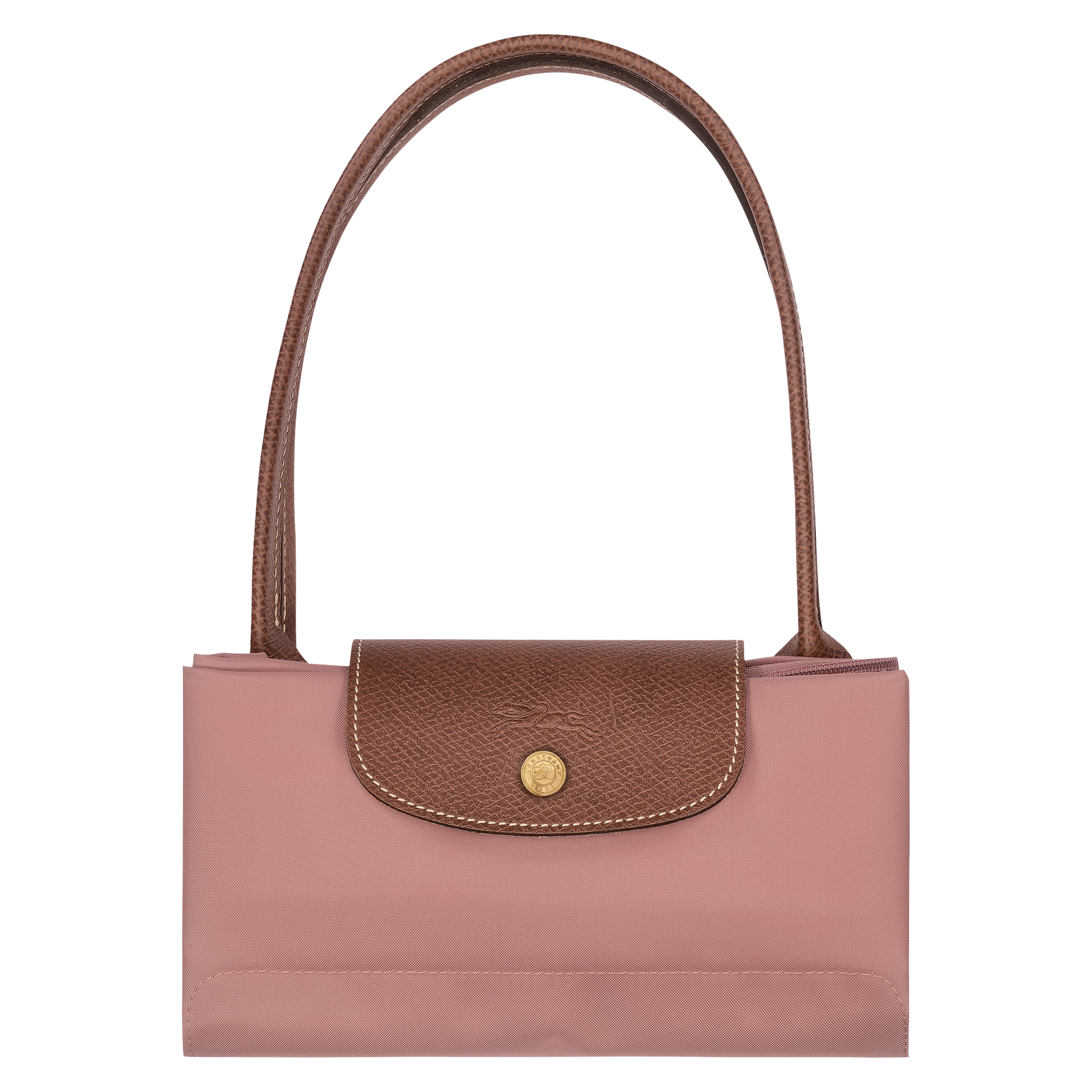 Longchamp Le Pliage Original L Tote bag Pink Tea