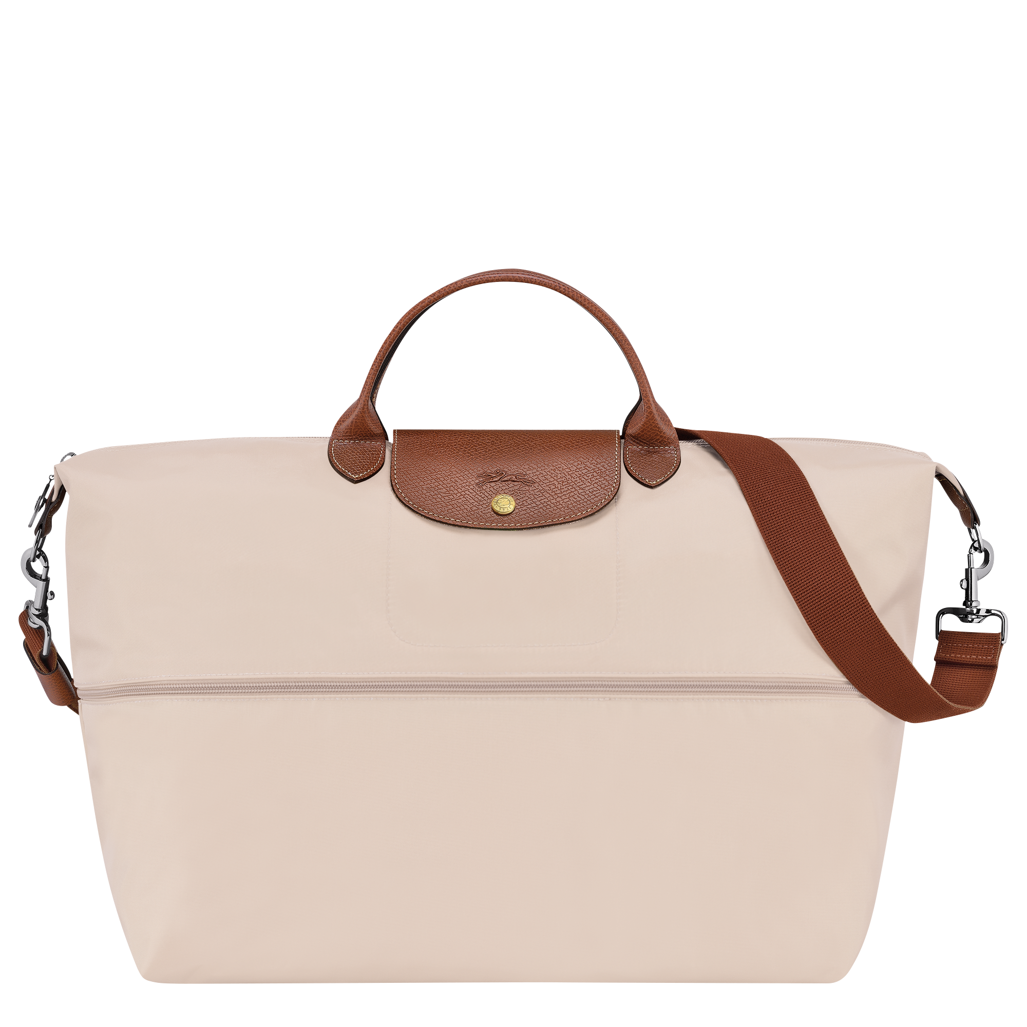 Longchamp Le Pliage Original Travel bag expandable Paper