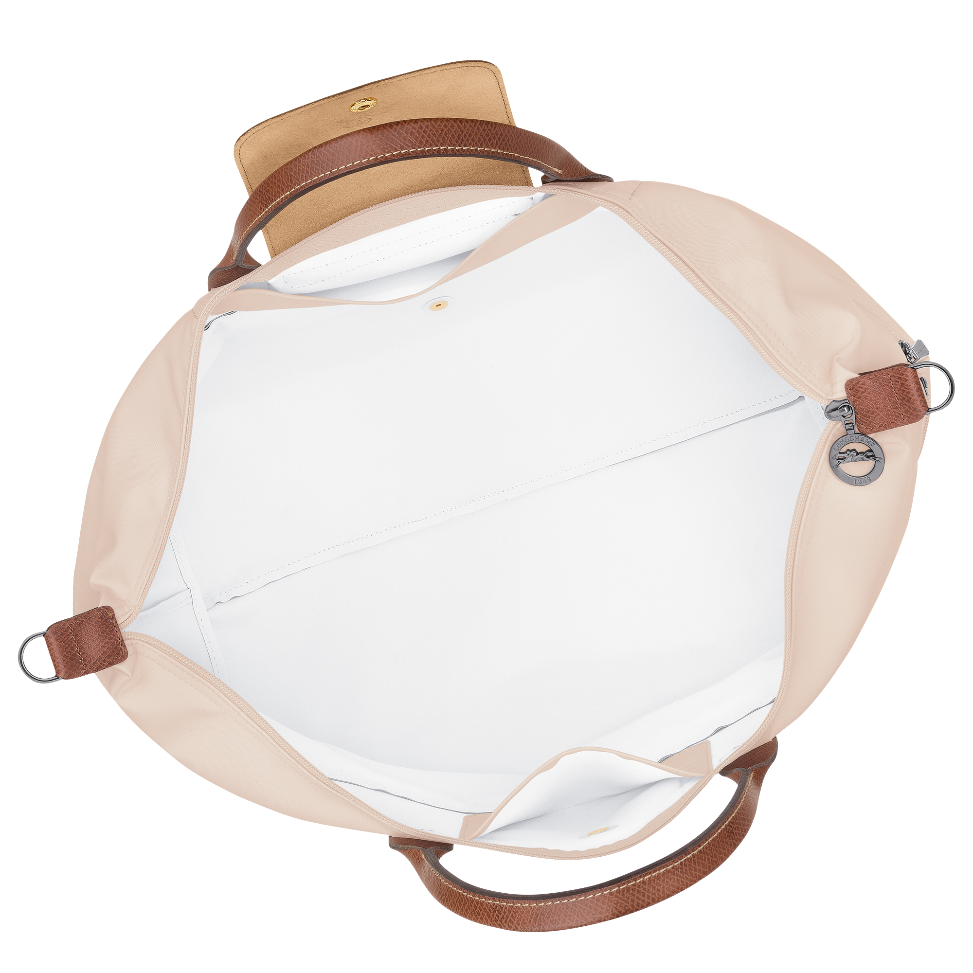 Longchamp Le Pliage Original Travel bag expandable Paper