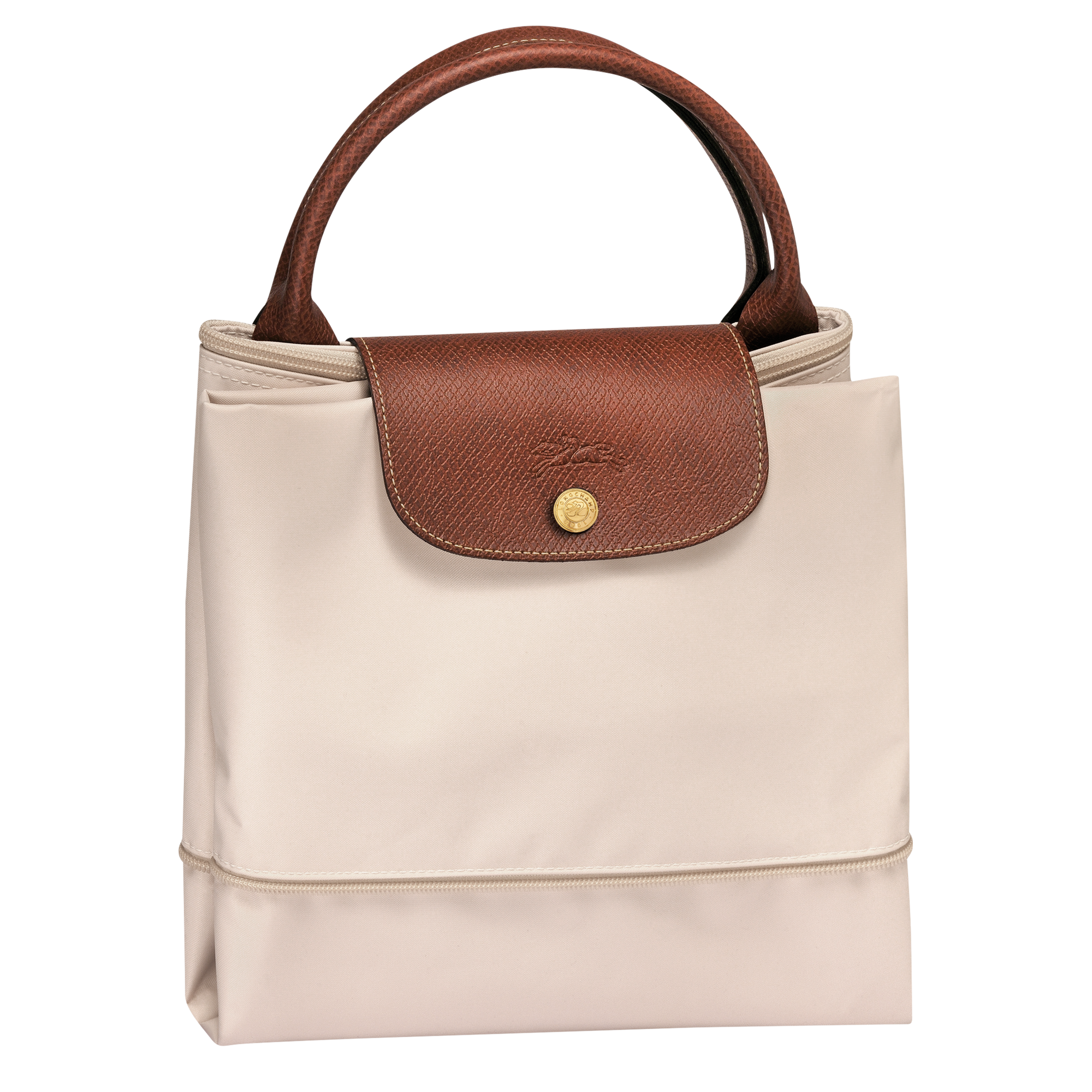 Longchamp Le Pliage Original Travel bag expandable Paper