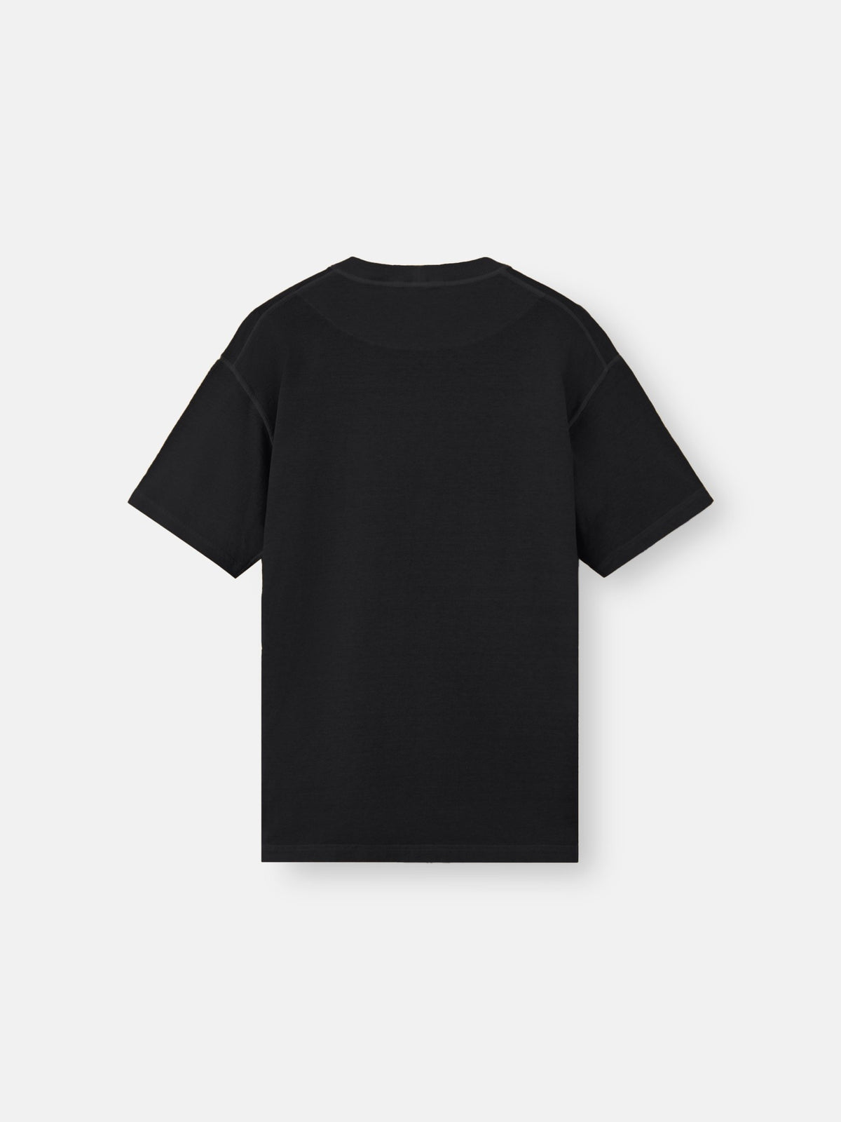 Stone Island Slim-Fit T-Shirt with Compass Patch 2100032