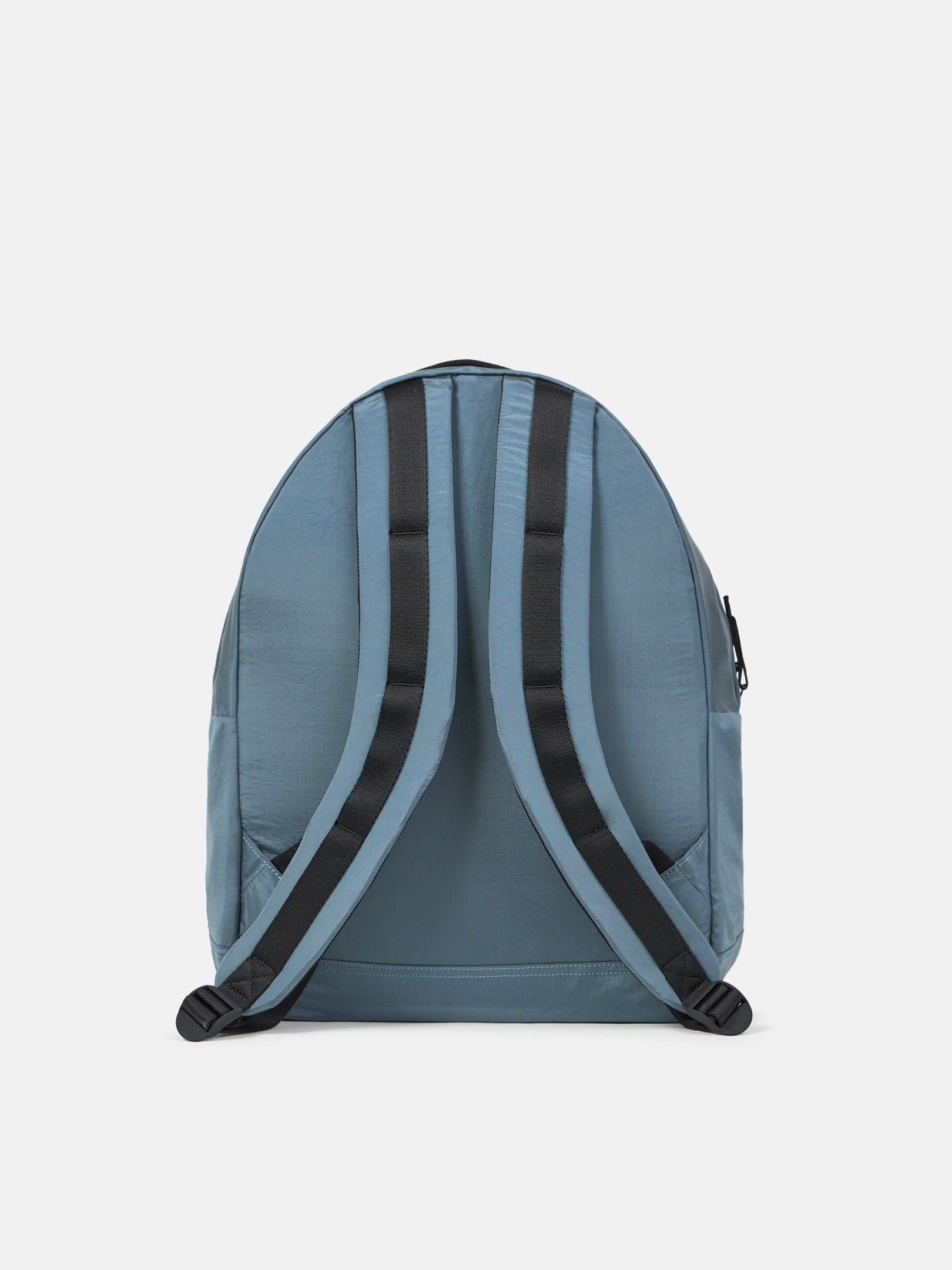 Stone Island Backpack with Front Pocket and Adjustable Padded Straps 9200016