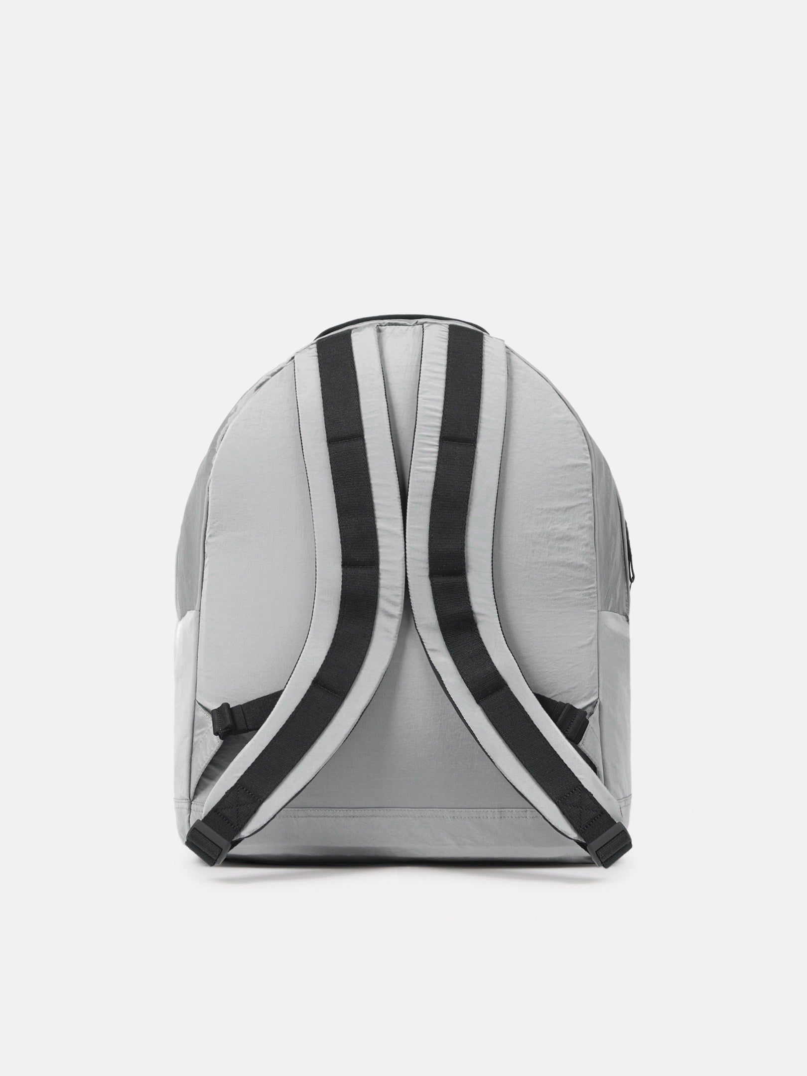 Stone Island Backpack with Front Pocket and Adjustable Padded Straps 9200016