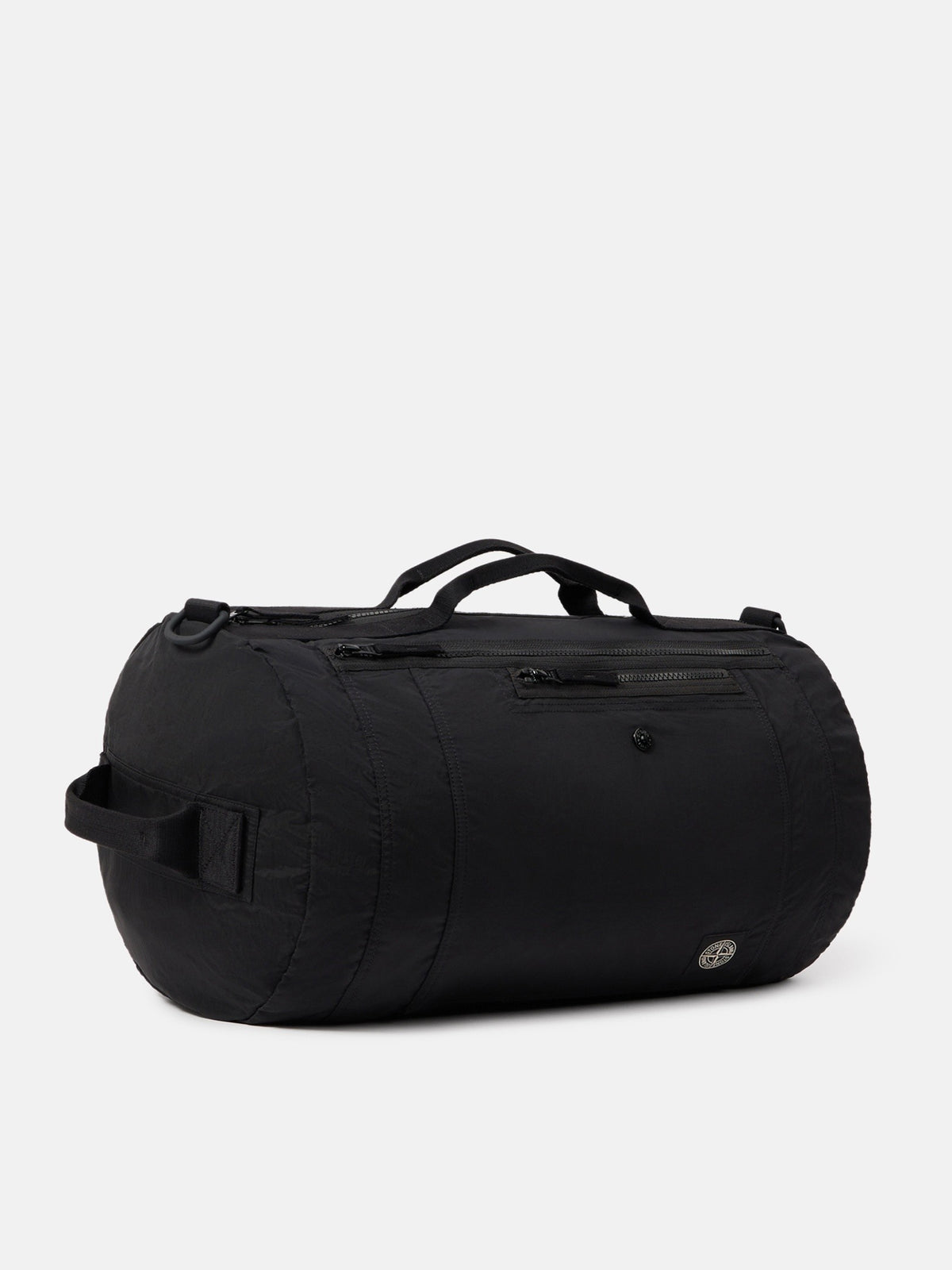 Stone Island Duffle Bag with Removable Strap 9200011