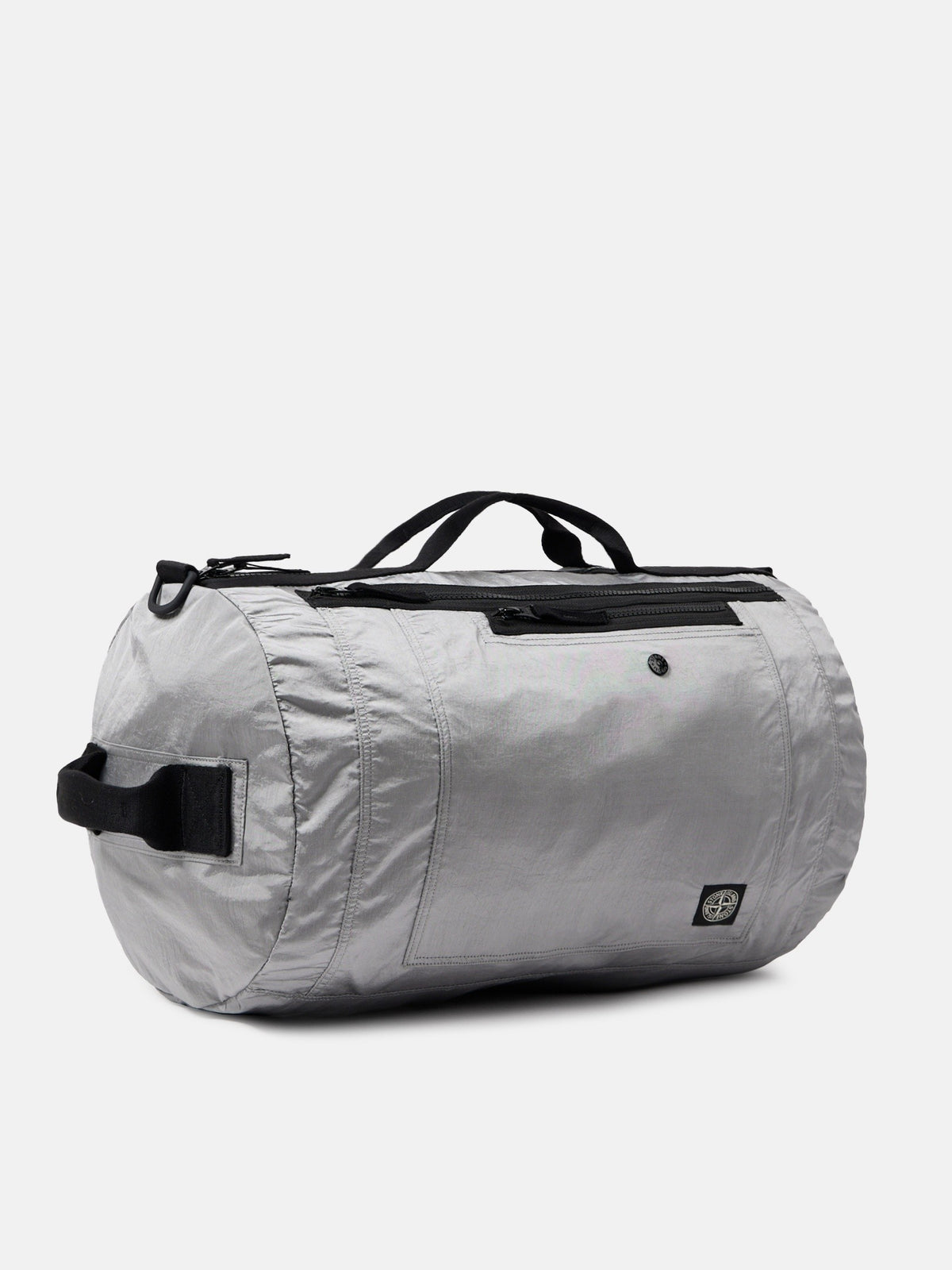 Stone Island Duffle Bag with Removable Strap 9200011