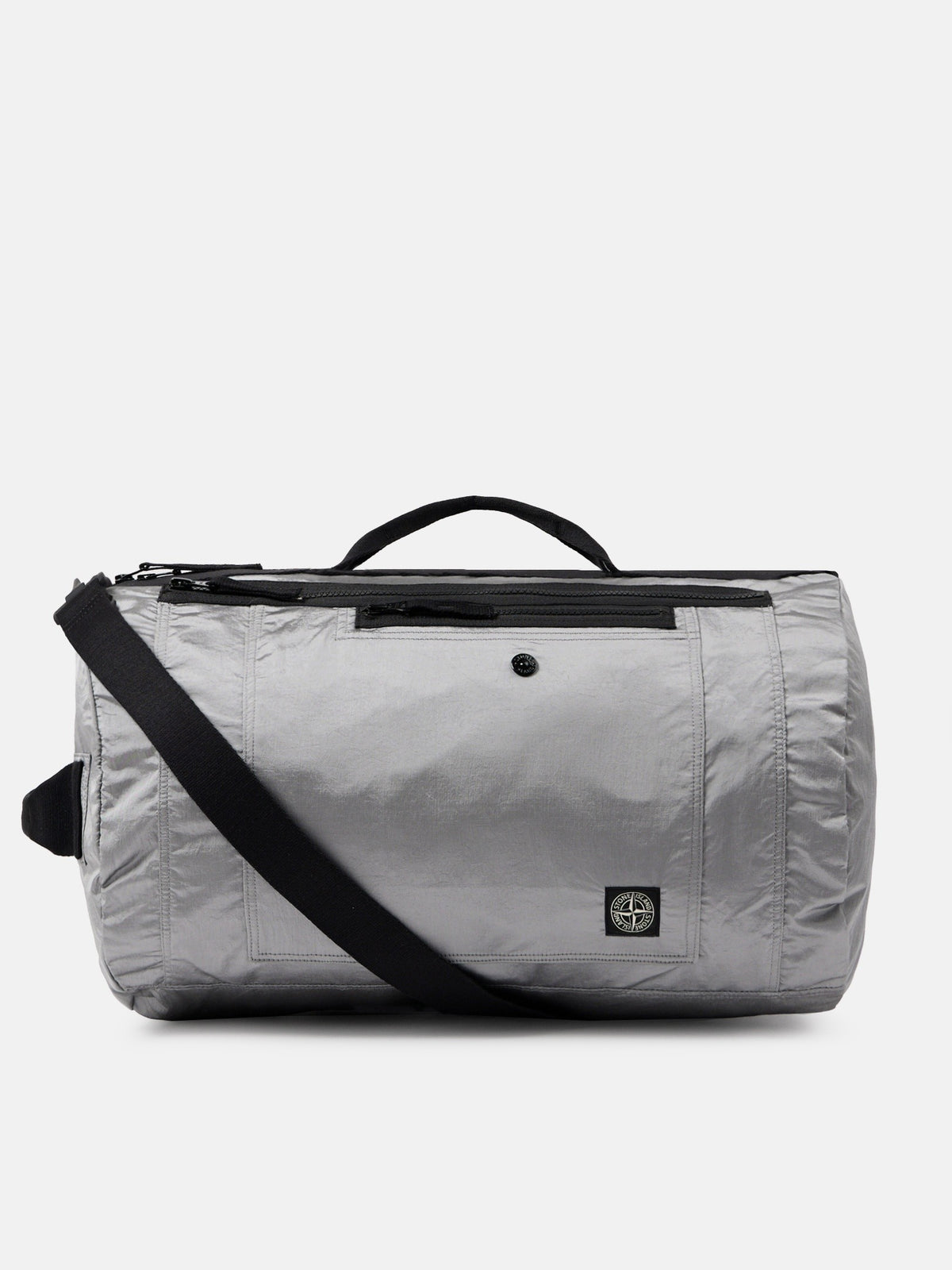 Stone Island Duffle Bag with Removable Strap 9200011