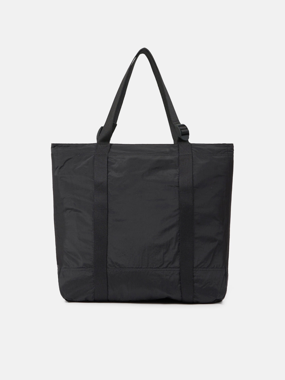 Stone Island Tote Bag with Zip Pocket 9200012