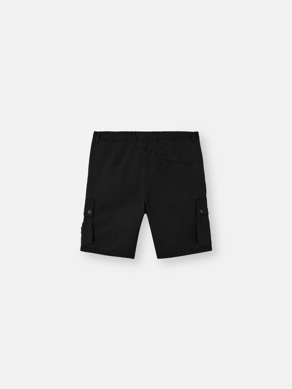 Stone Island Slim-Fit Cargo Shorts with Zip Pockets L100019