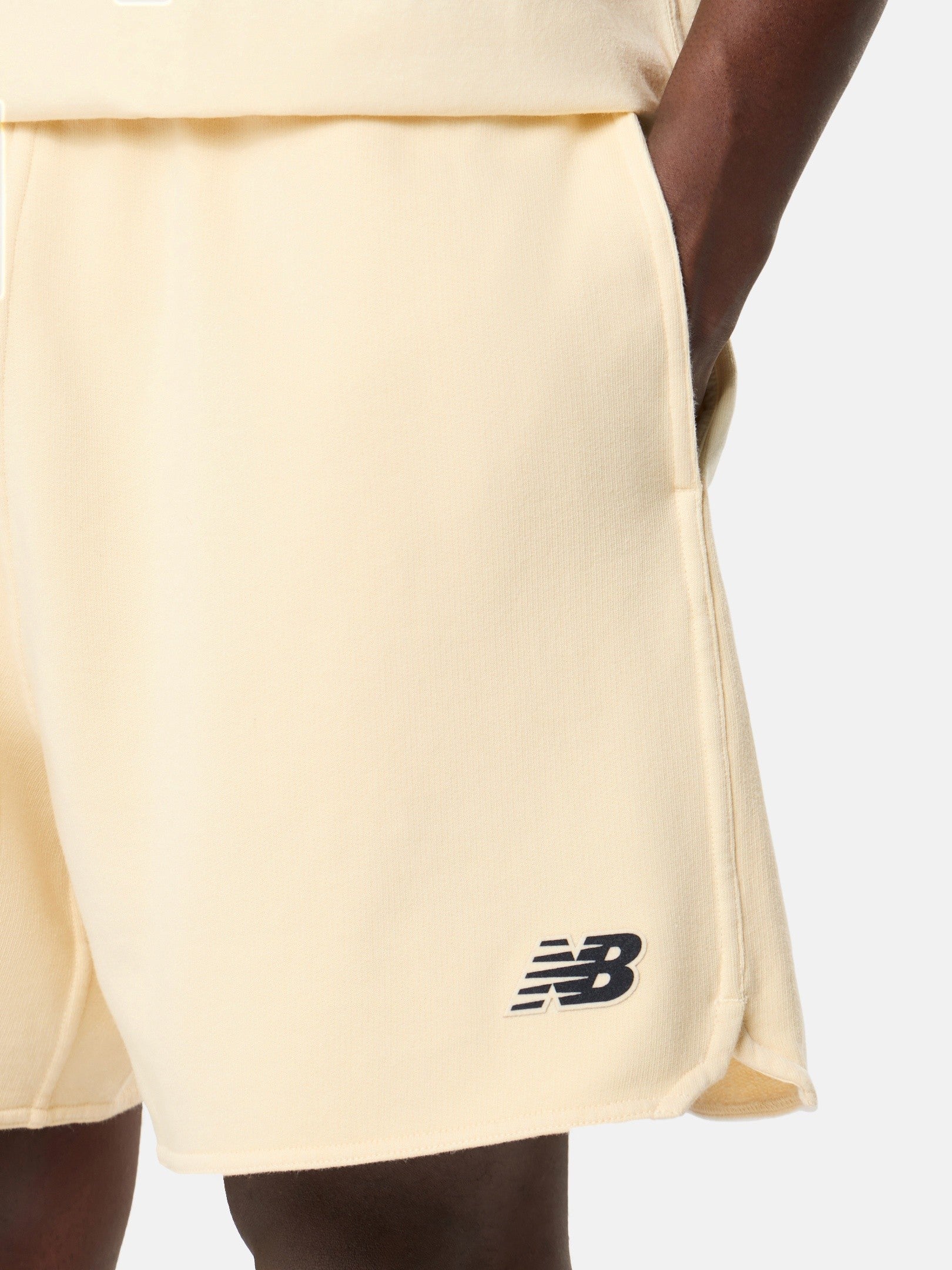 Stone Island Loose-Wide-Leg-Fit Shorts with Drawstring Waistband