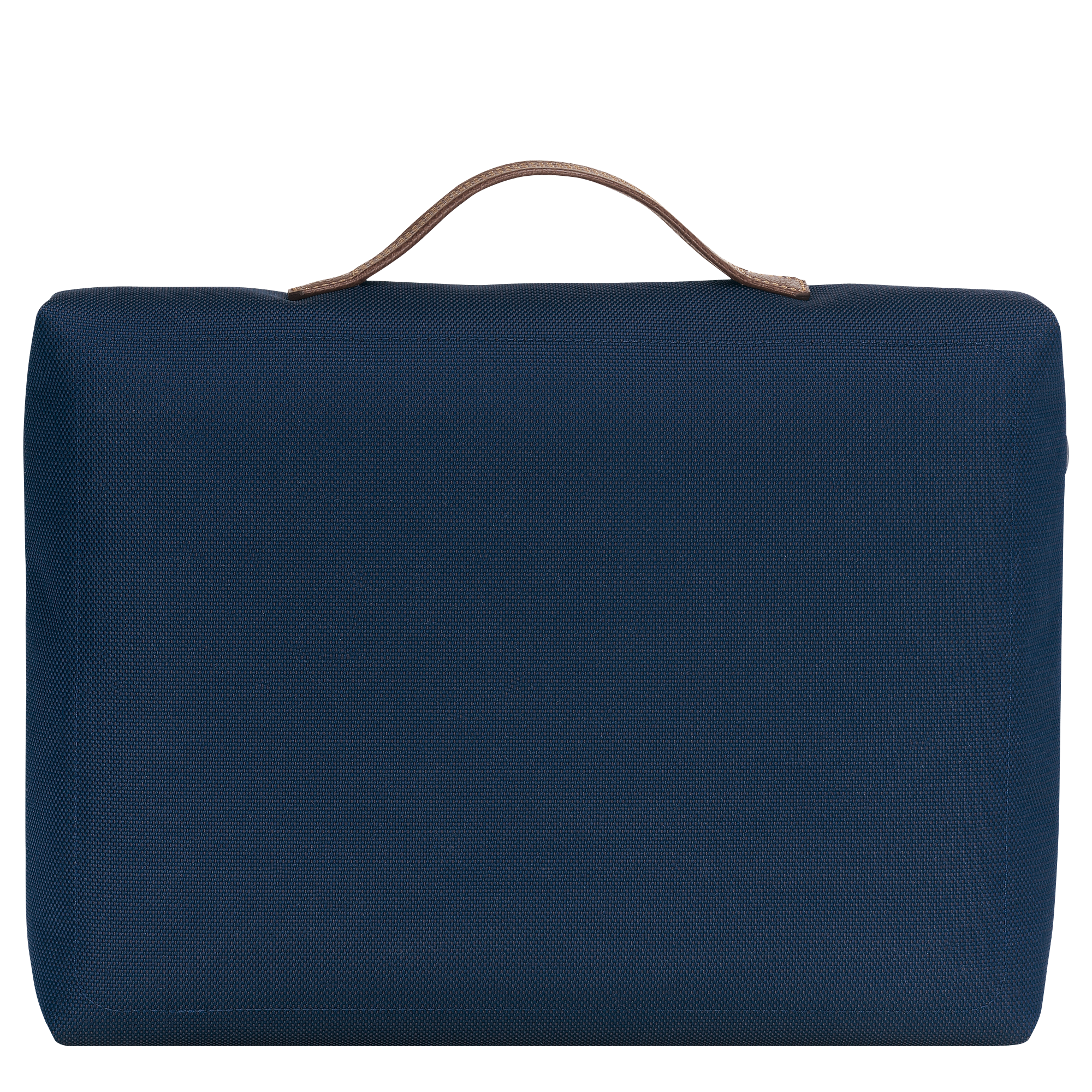 Longchamp Boxford S Briefcase Blue