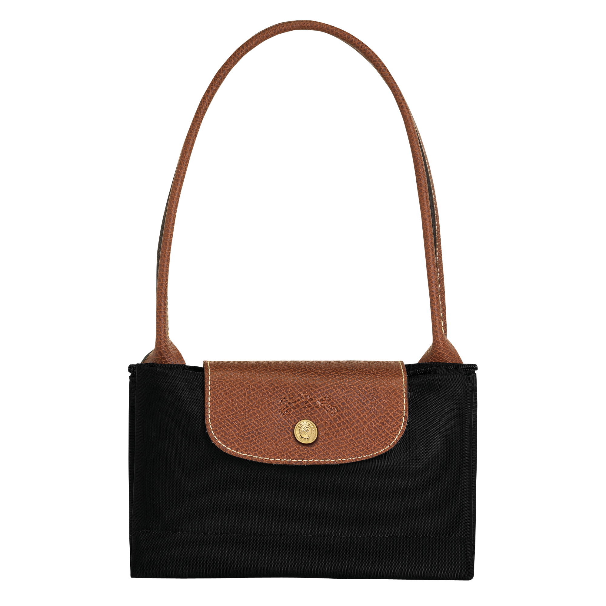 Longchamp Le Pliage Original M Tote bag Black