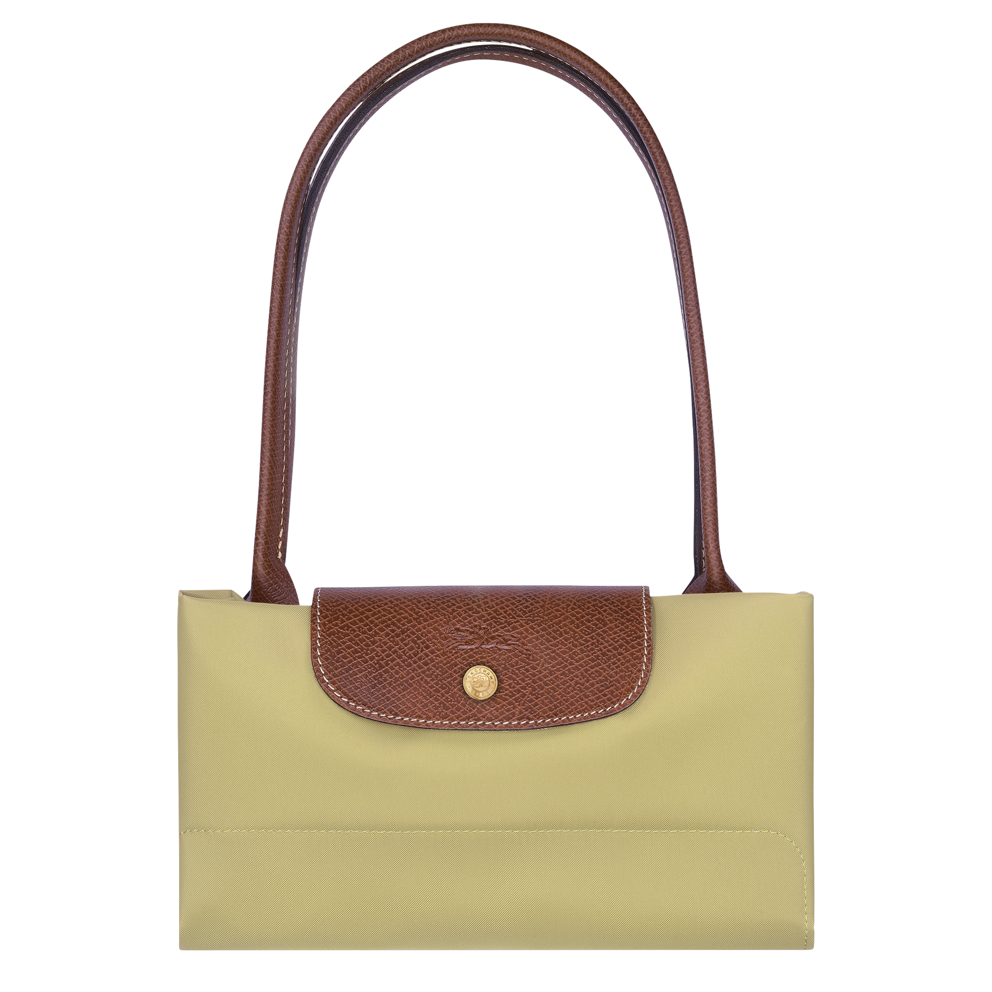 Longchamp Le Pliage Original M Tote bag Pistachio