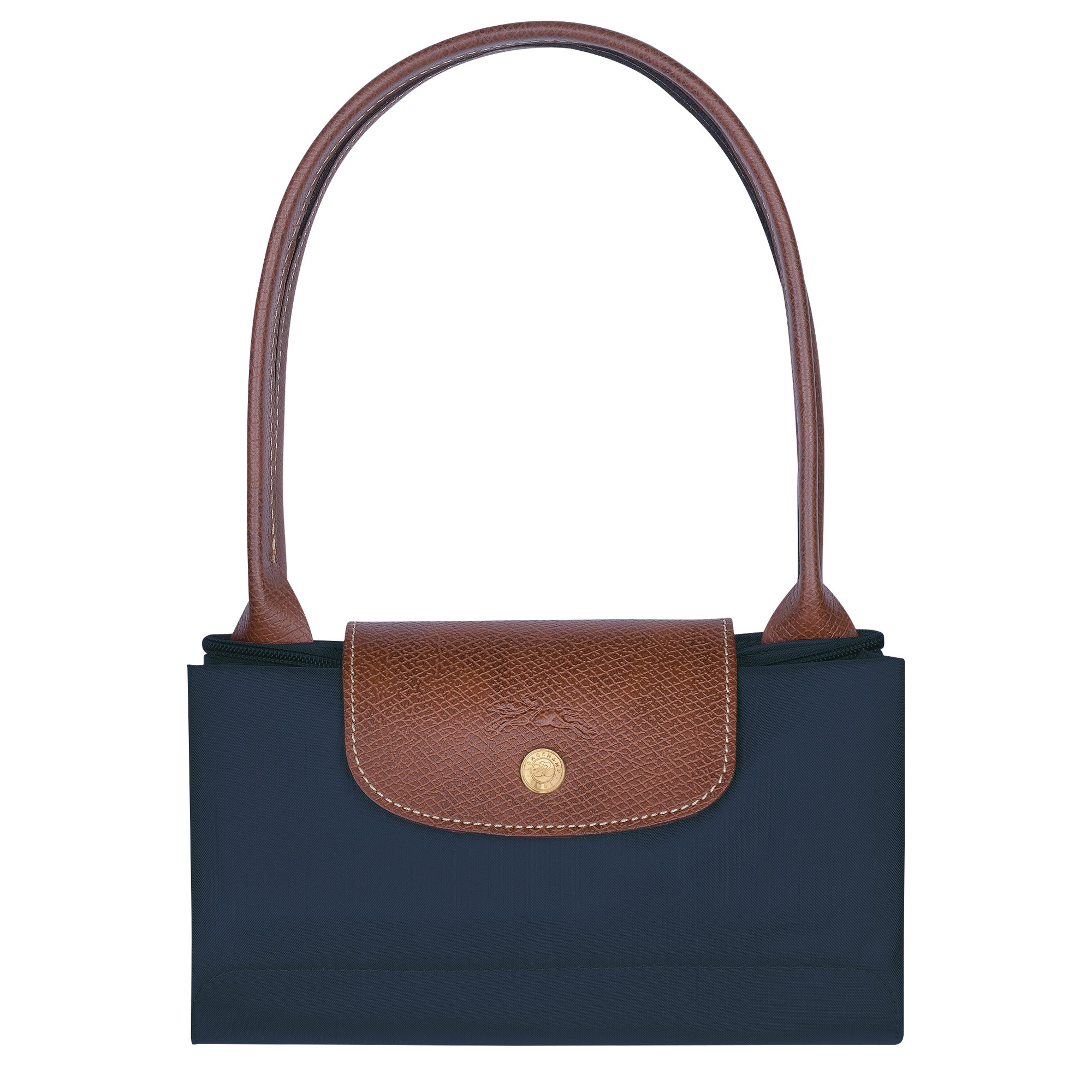 Longchamp Le Pliage Original M Tote bag Navy
