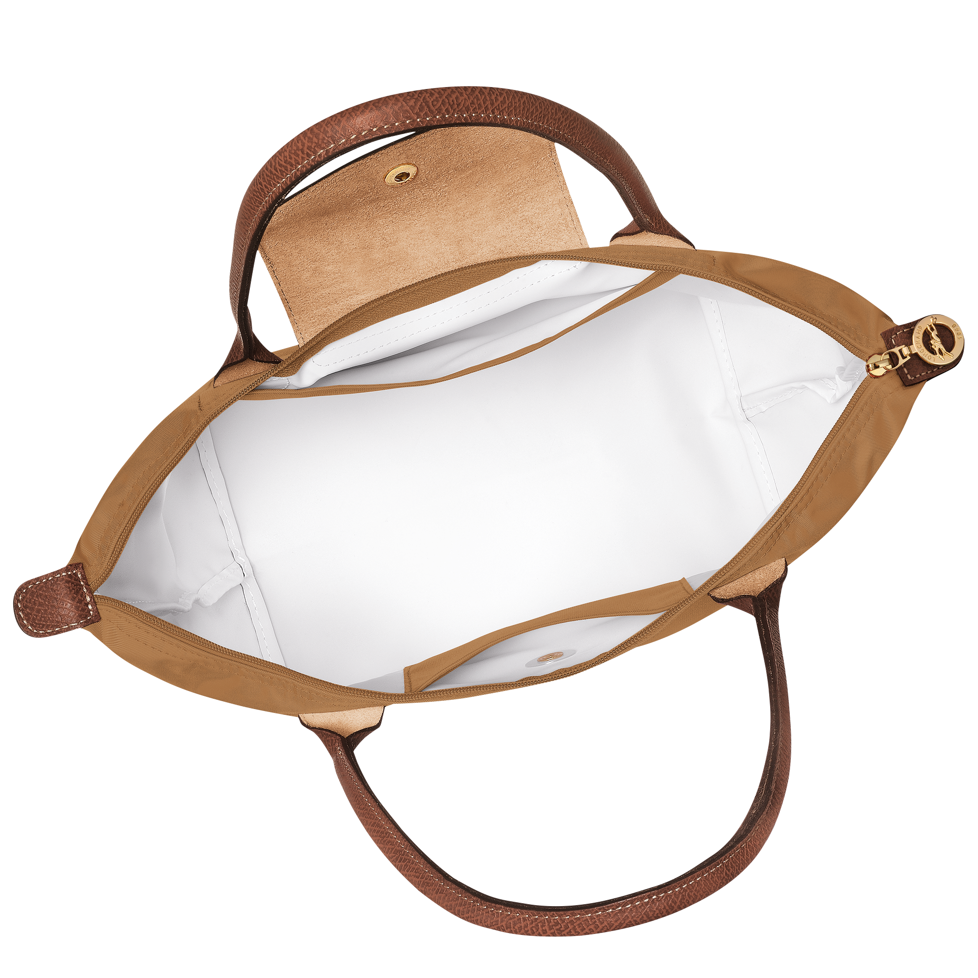 Longchamp Le Pliage Original M Tote bag Fawn