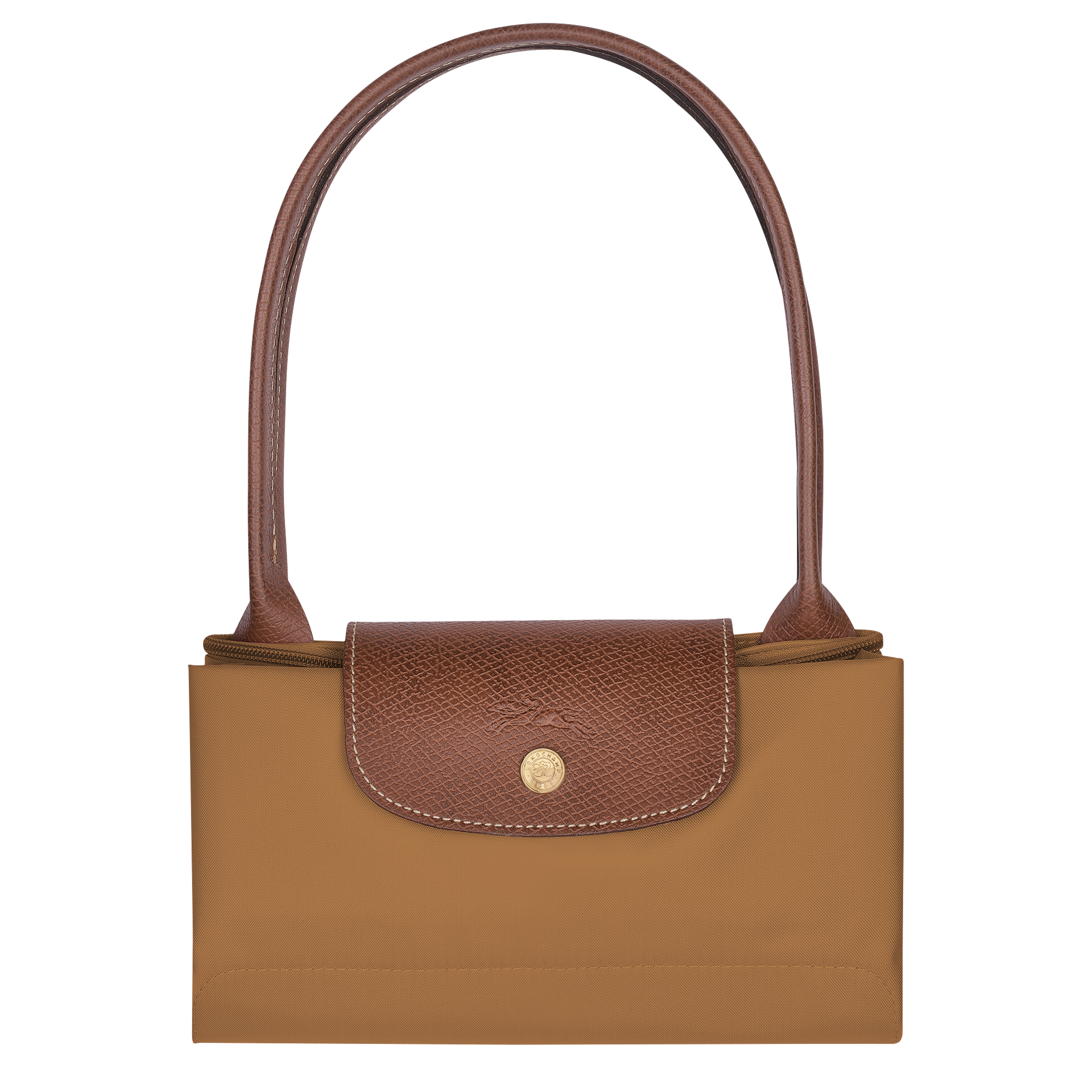 Longchamp Le Pliage Original M Tote bag Fawn