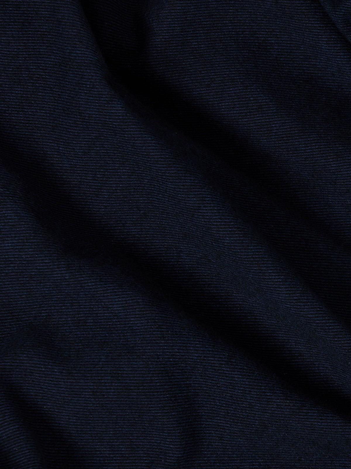 Stone Island Comfort-Fit Long-Sleeve Shirt With Chest Pocket 1100001