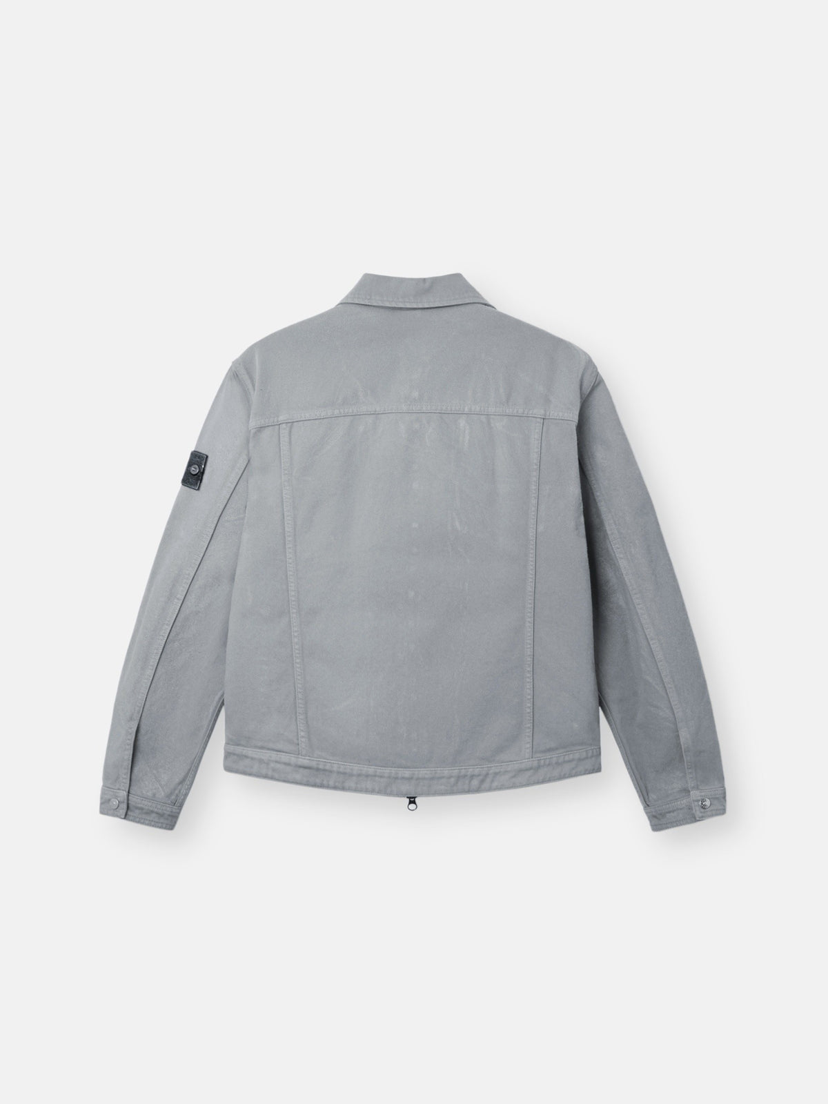 Stone Island Jacket With Detachable Down Vest And Anti-Drop 4100002