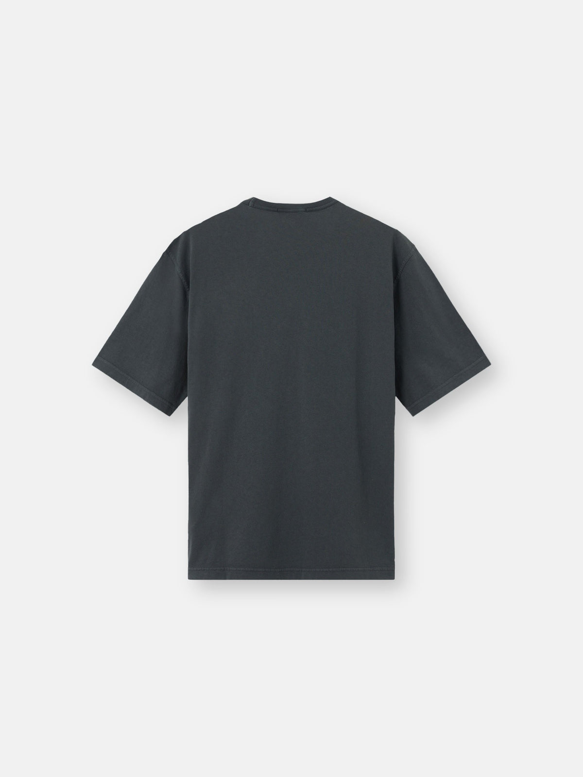 Stone Island Regular-Fit T-Shirt with Chest Pocket 2100008