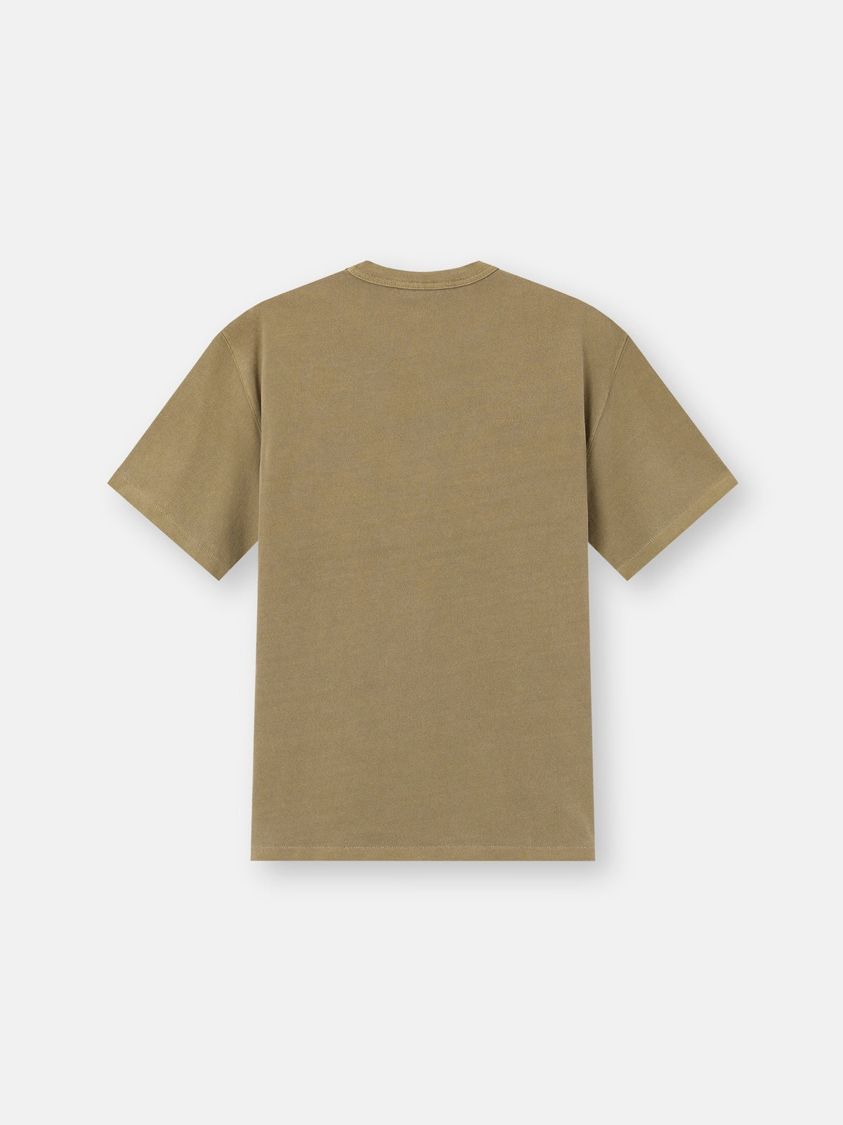 Stone Island Regular-Fit T-Shirt with Rectangular Print 2100012