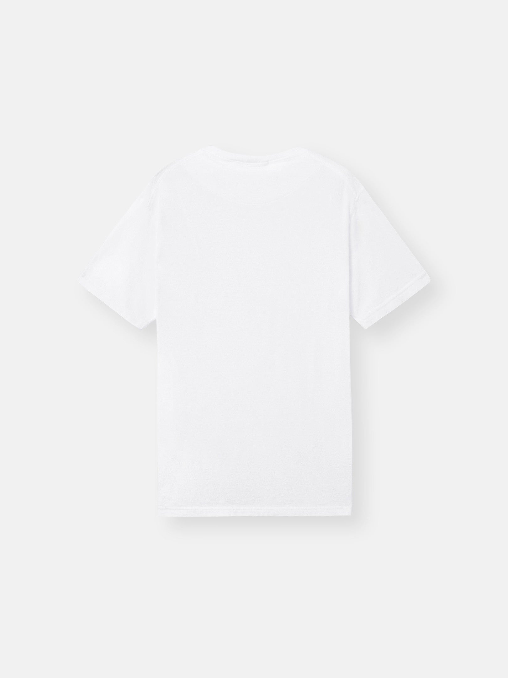 Stone Island Slim-Fit T-Shirt with Compass Patch 2100026