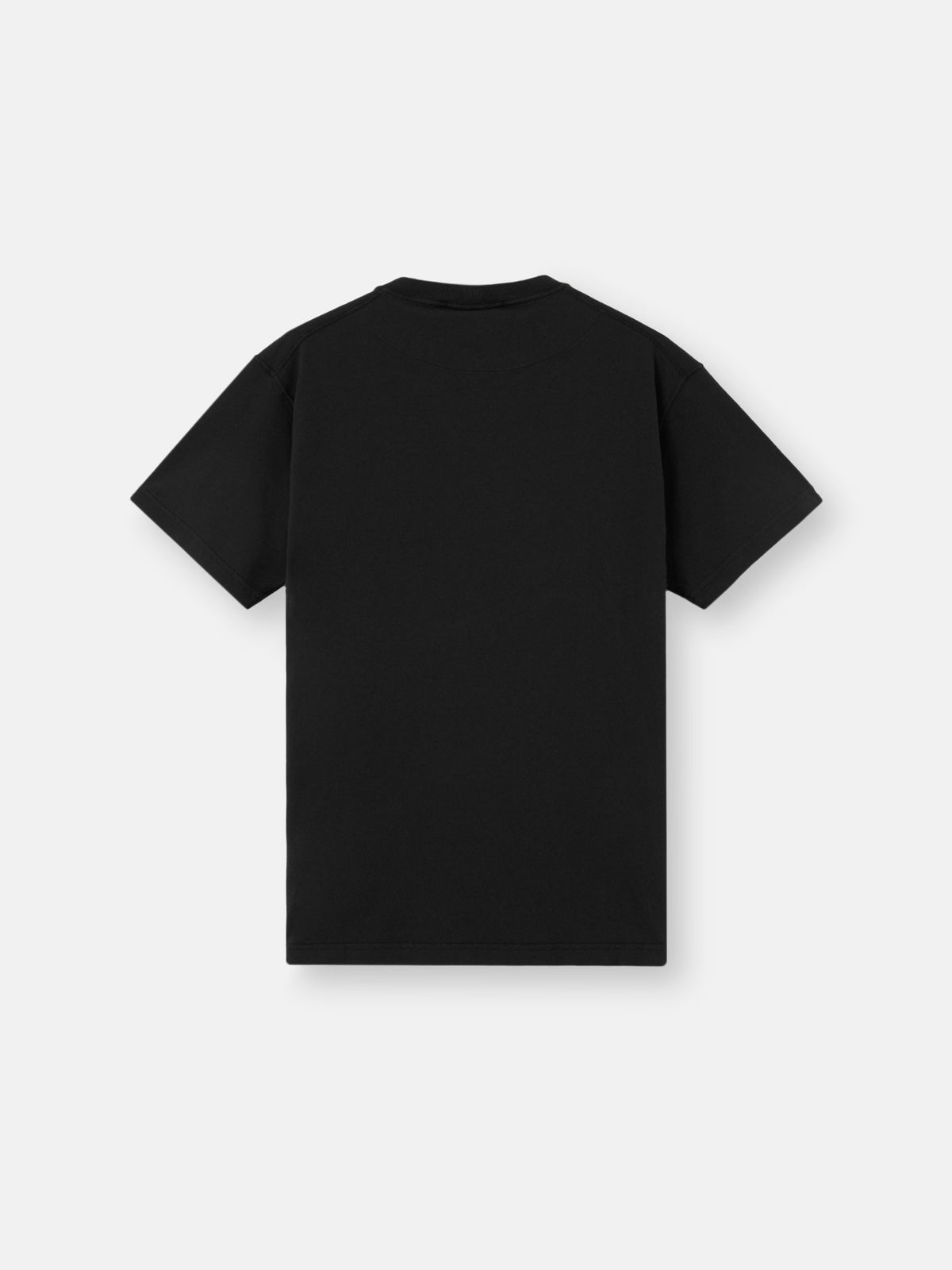 Stone Island Slim-Fit T-Shirt with Compass Patch 2100026