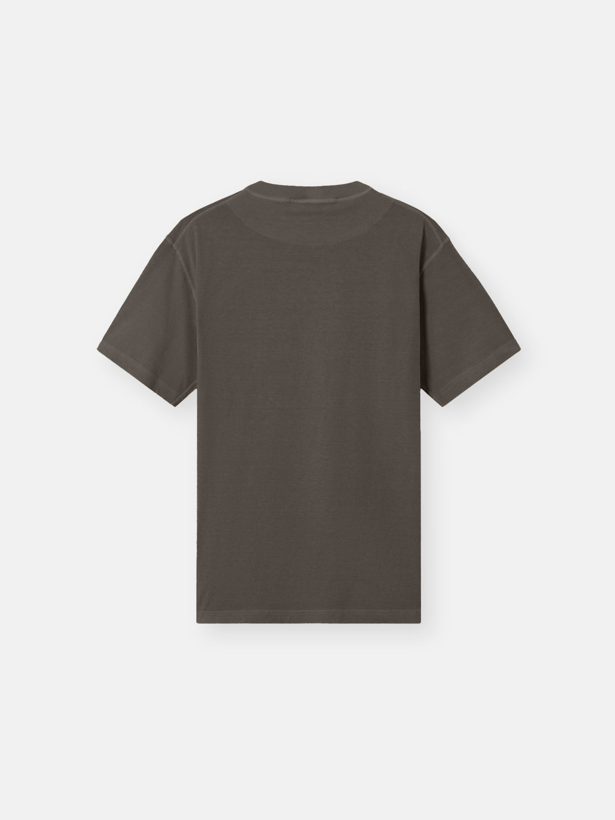 Stone Island Slim-Fit T-Shirt with Compass Patch 2100026