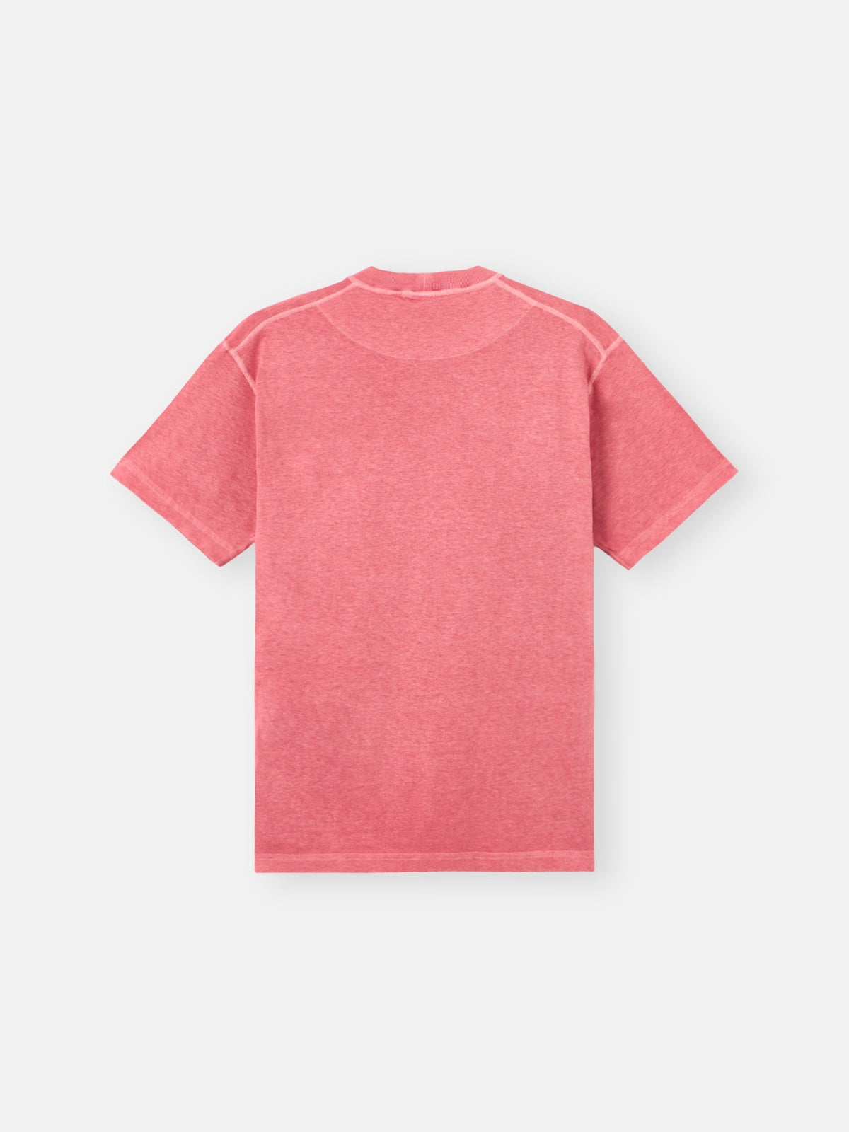 Stone Island Slim-Fit T-Shirt with Compass Patch 2100026
