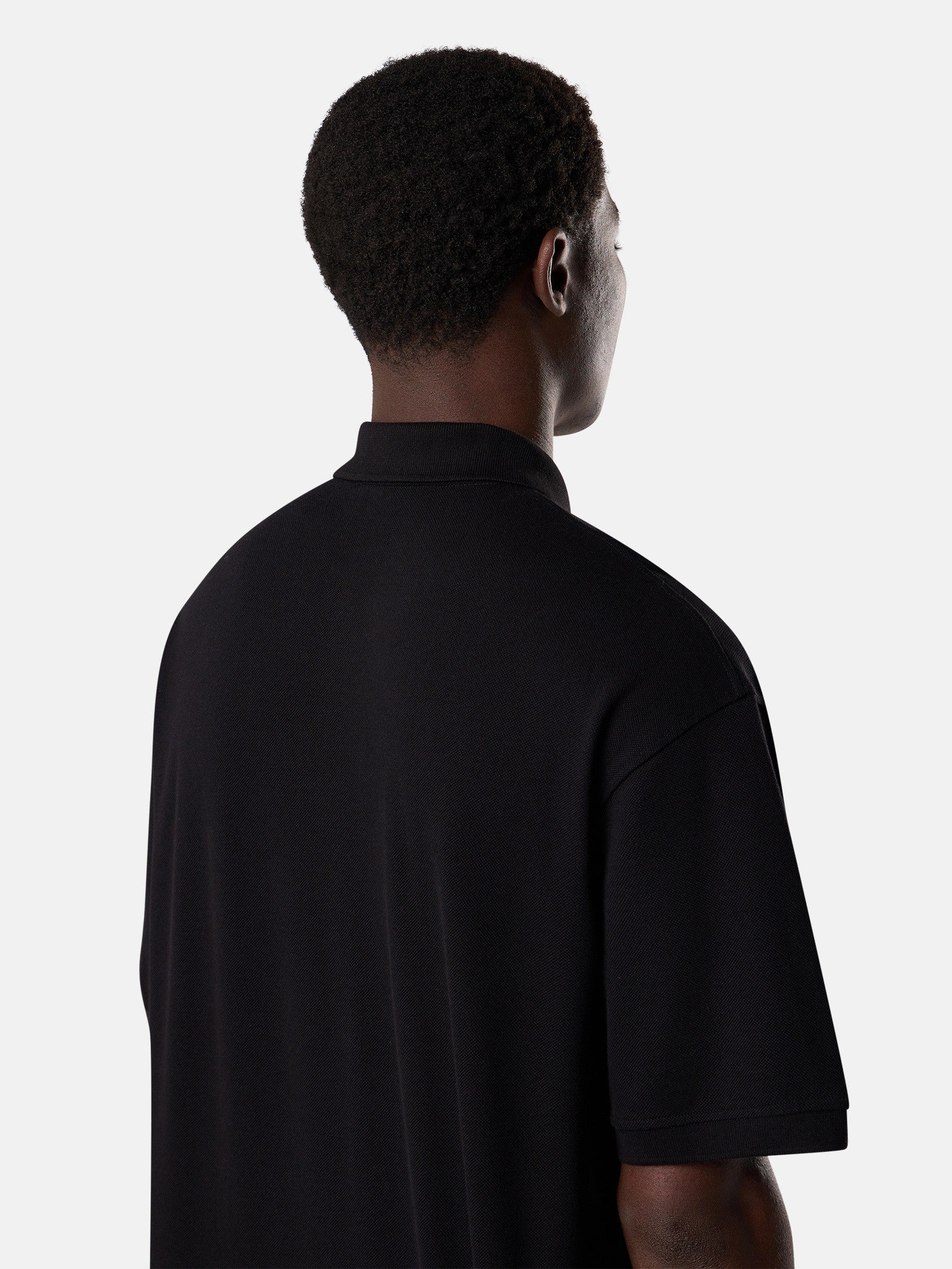 Stone Island Regular-Fit Polo Shirt with Archival Logo Embroidery 2200002