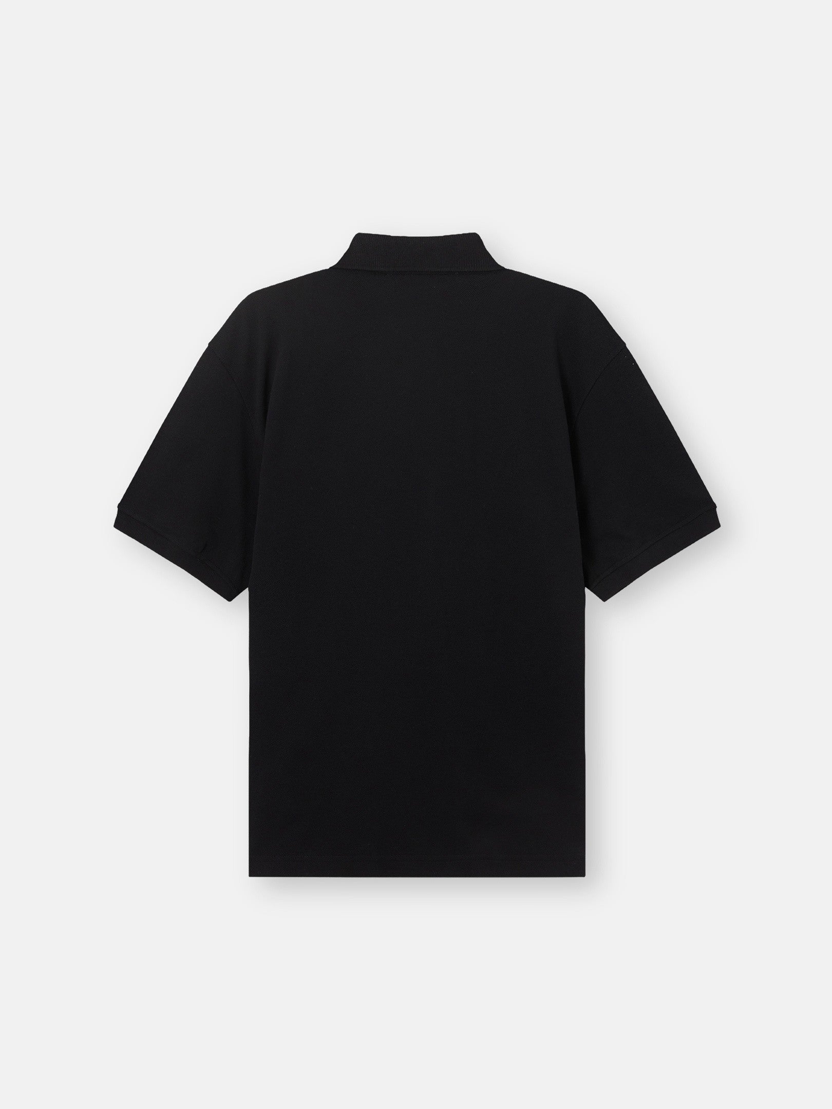 Stone Island Regular-Fit Polo Shirt with Archival Logo Embroidery 2200002