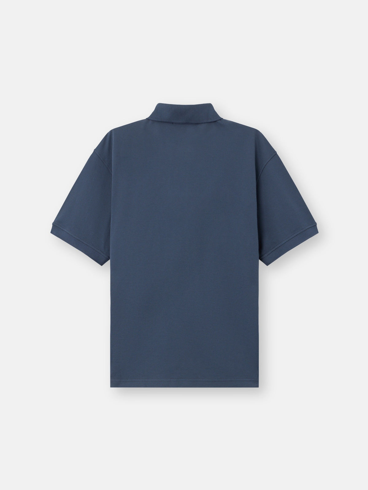 Stone Island Regular-Fit Polo Shirt with Archival Logo Embroidery 2200002