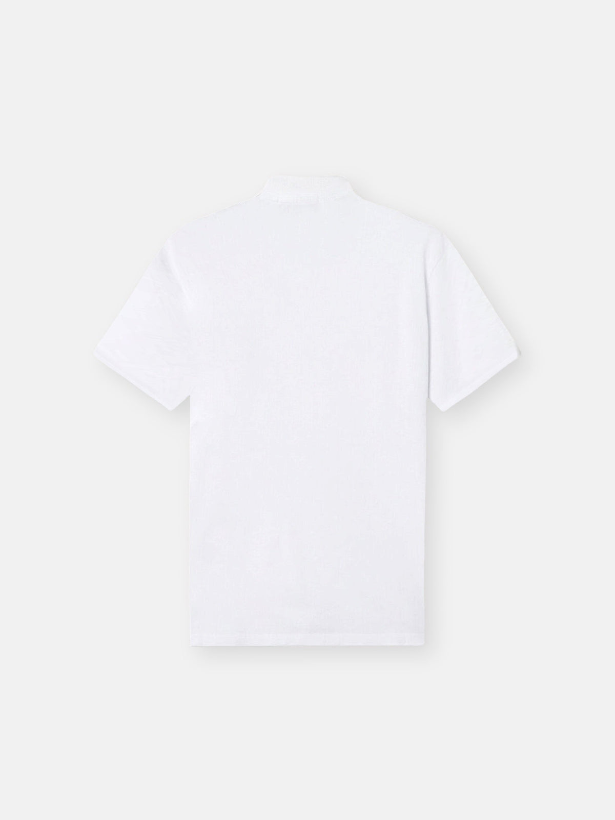 Stone Island Slim-Fit Short-Sleeve Polo with Compass Patch 2200008