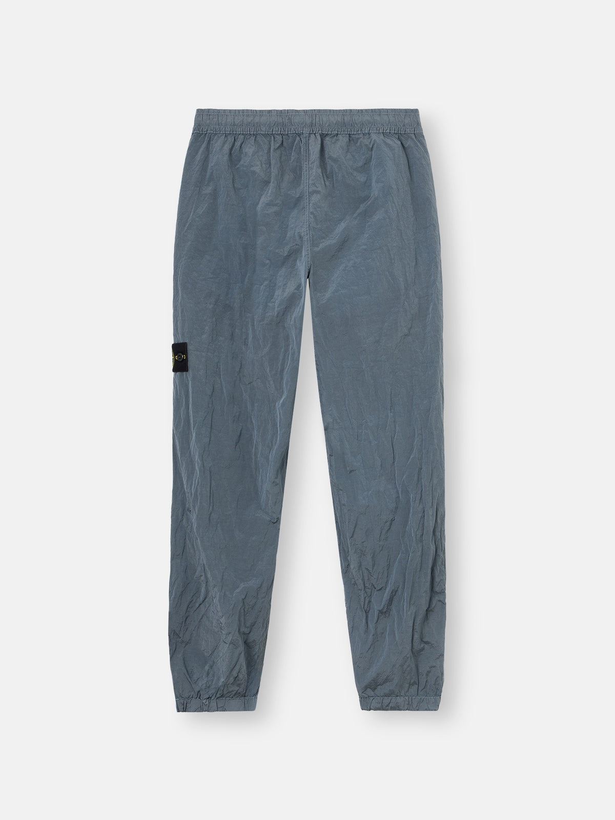 Stone Island Regular-Fit Joggers with Zipped Cuffs and Elastic Waist 3100011