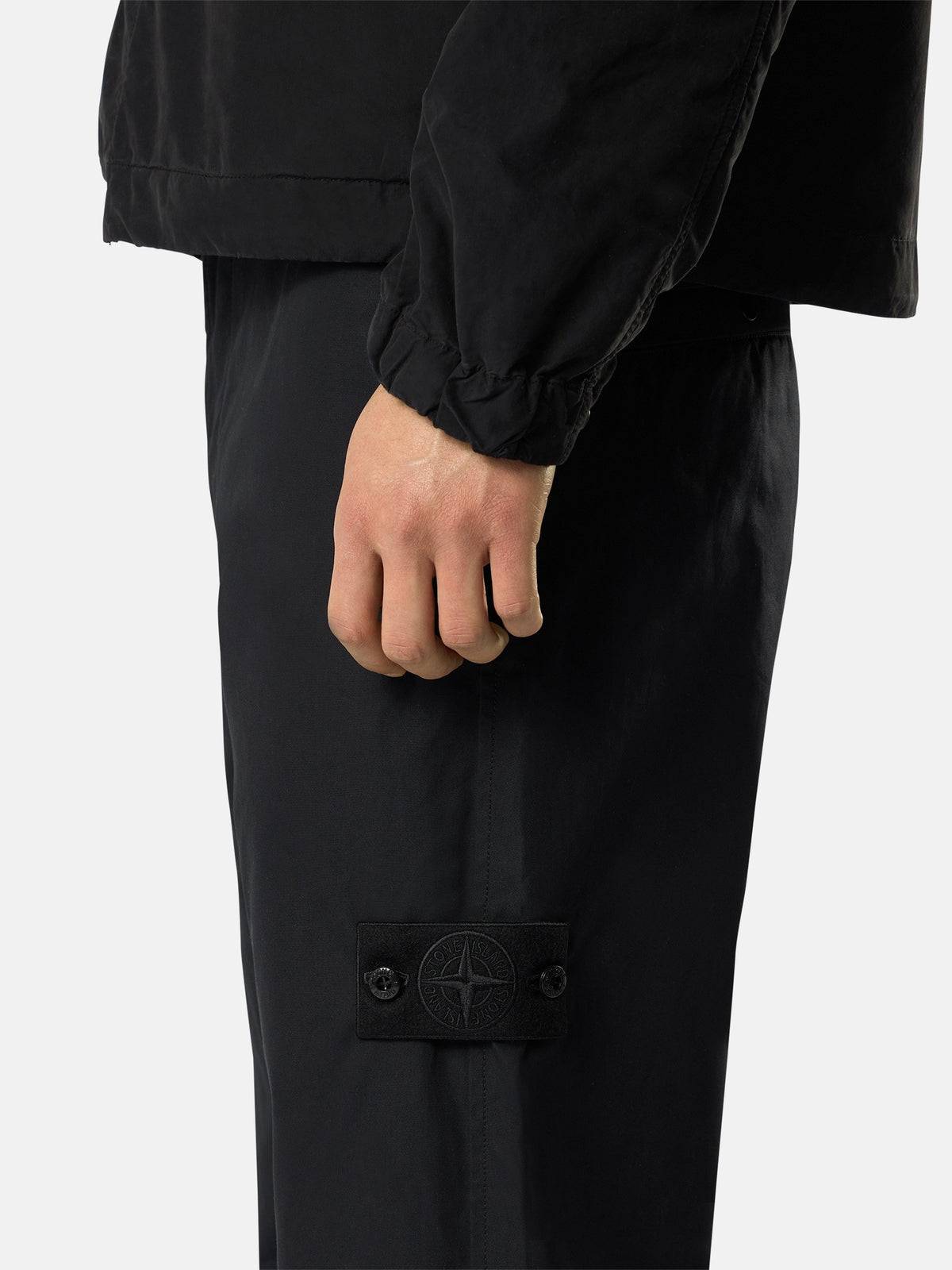 Stone Island Regular-Fit Chino Trousers 3100020