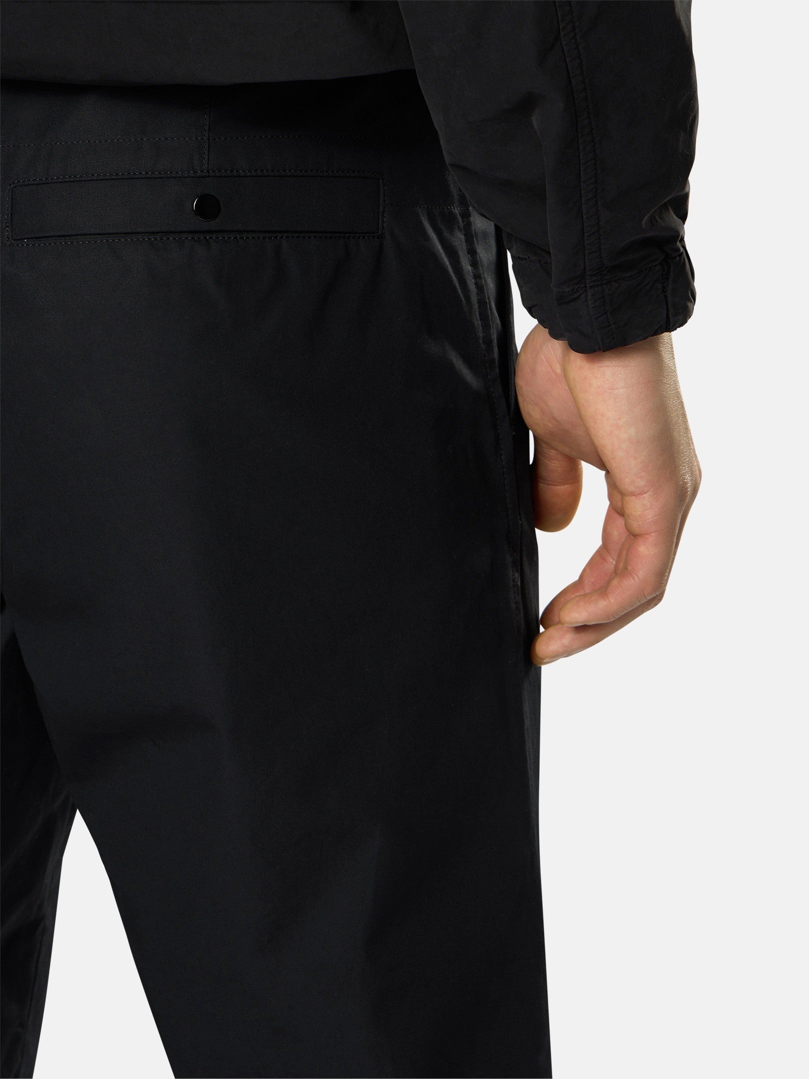 Stone Island Regular-Fit Chino Trousers 3100020