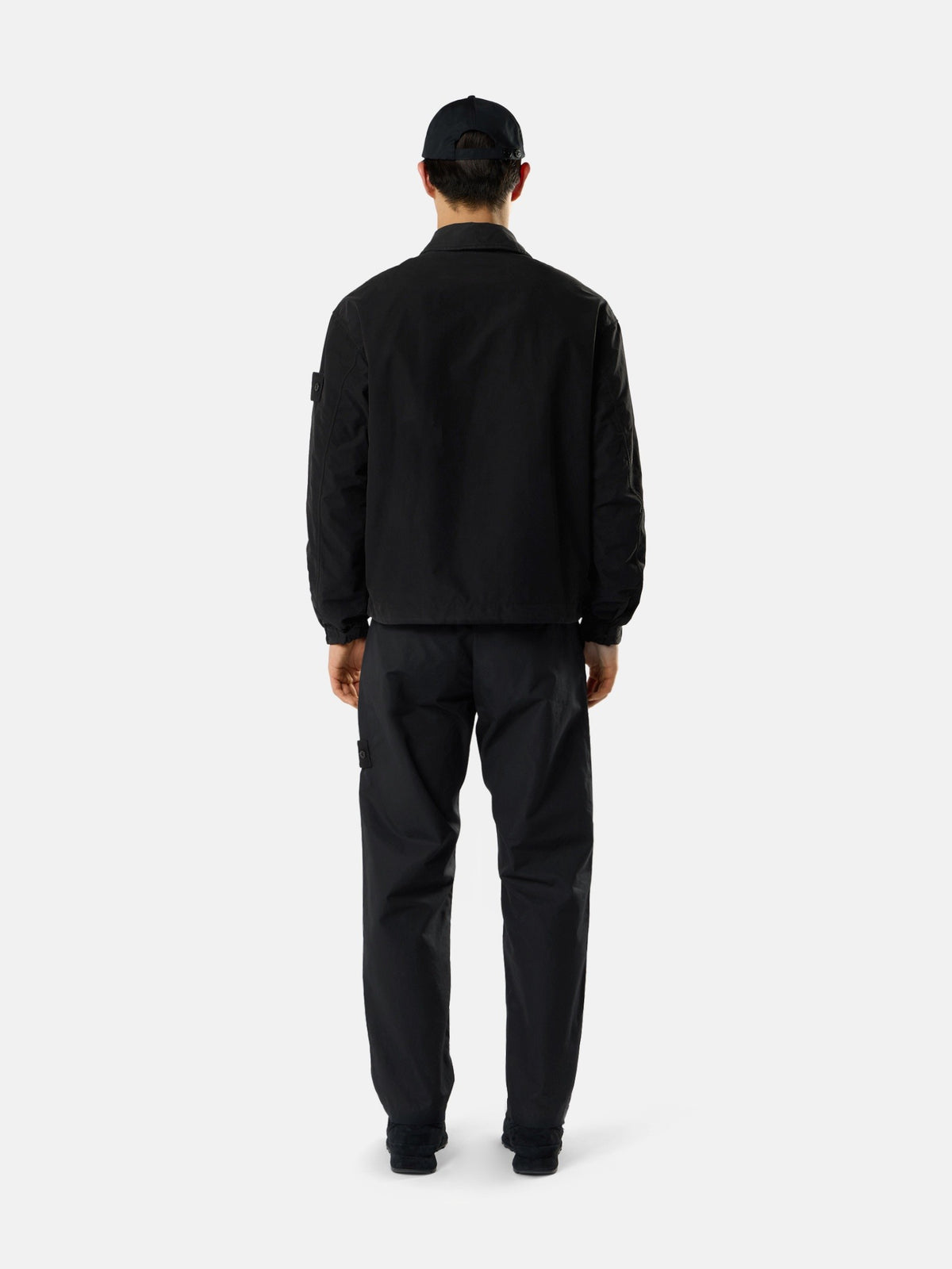 Stone Island Regular-Fit Chino Trousers 3100020