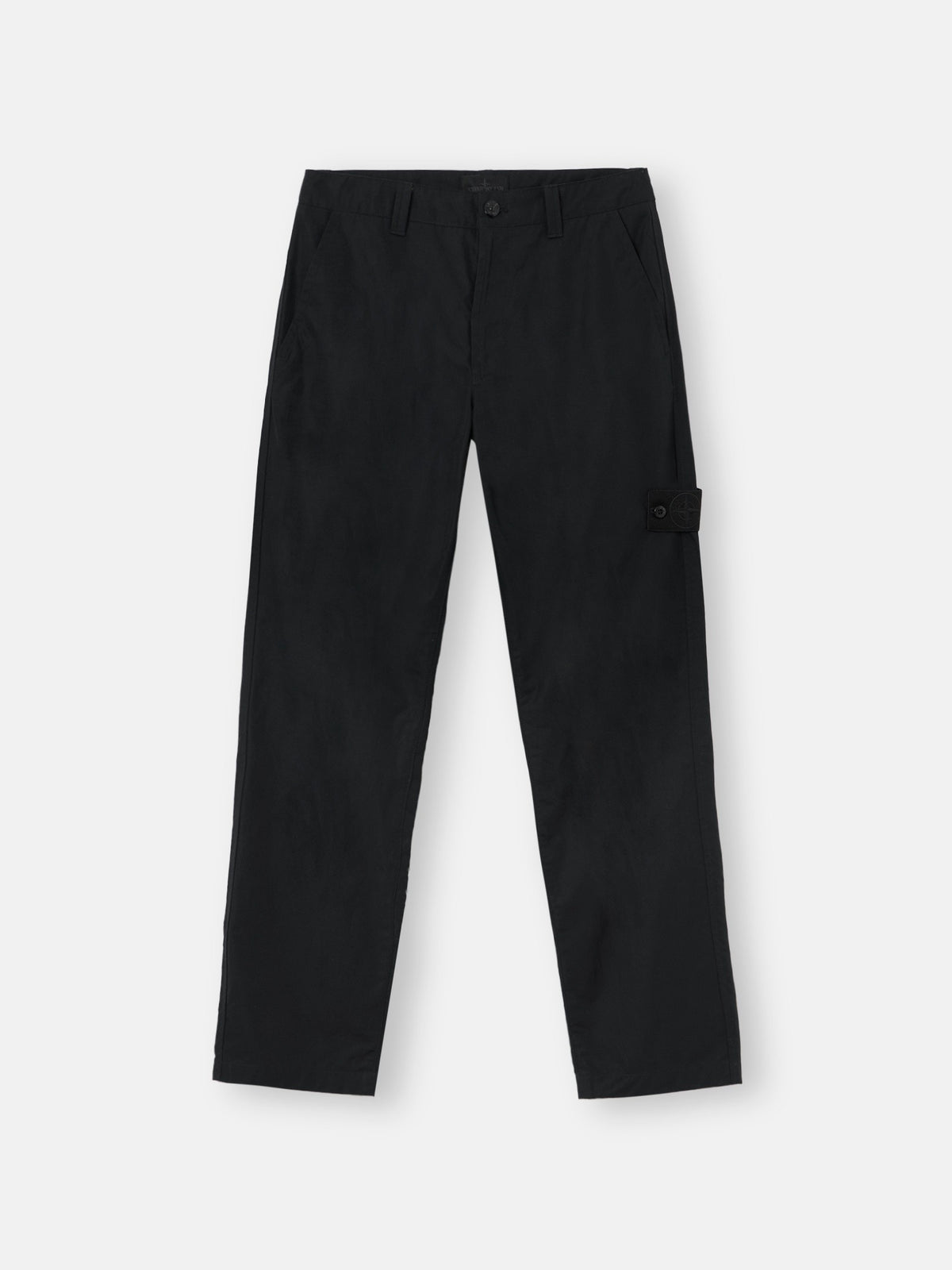 Stone Island Regular-Fit Chino Trousers 3100020