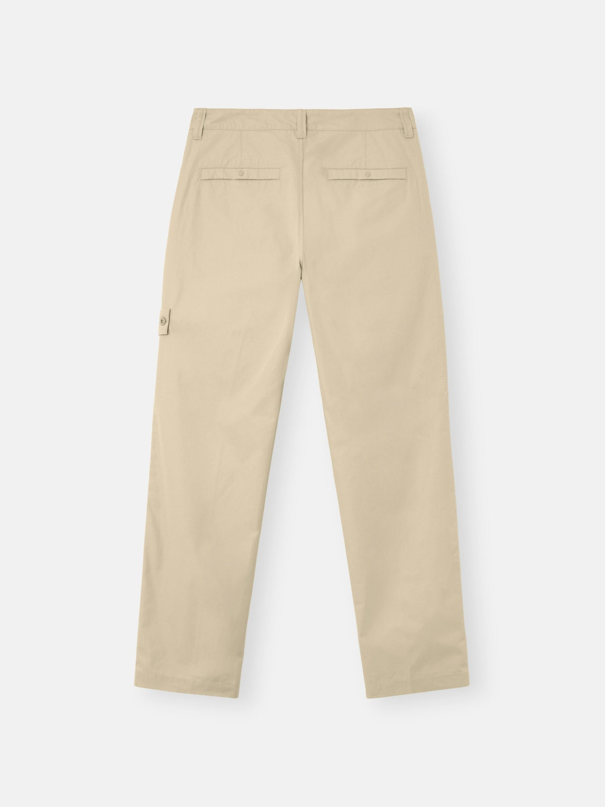 Stone Island Regular-Fit Chino Trousers 3100020
