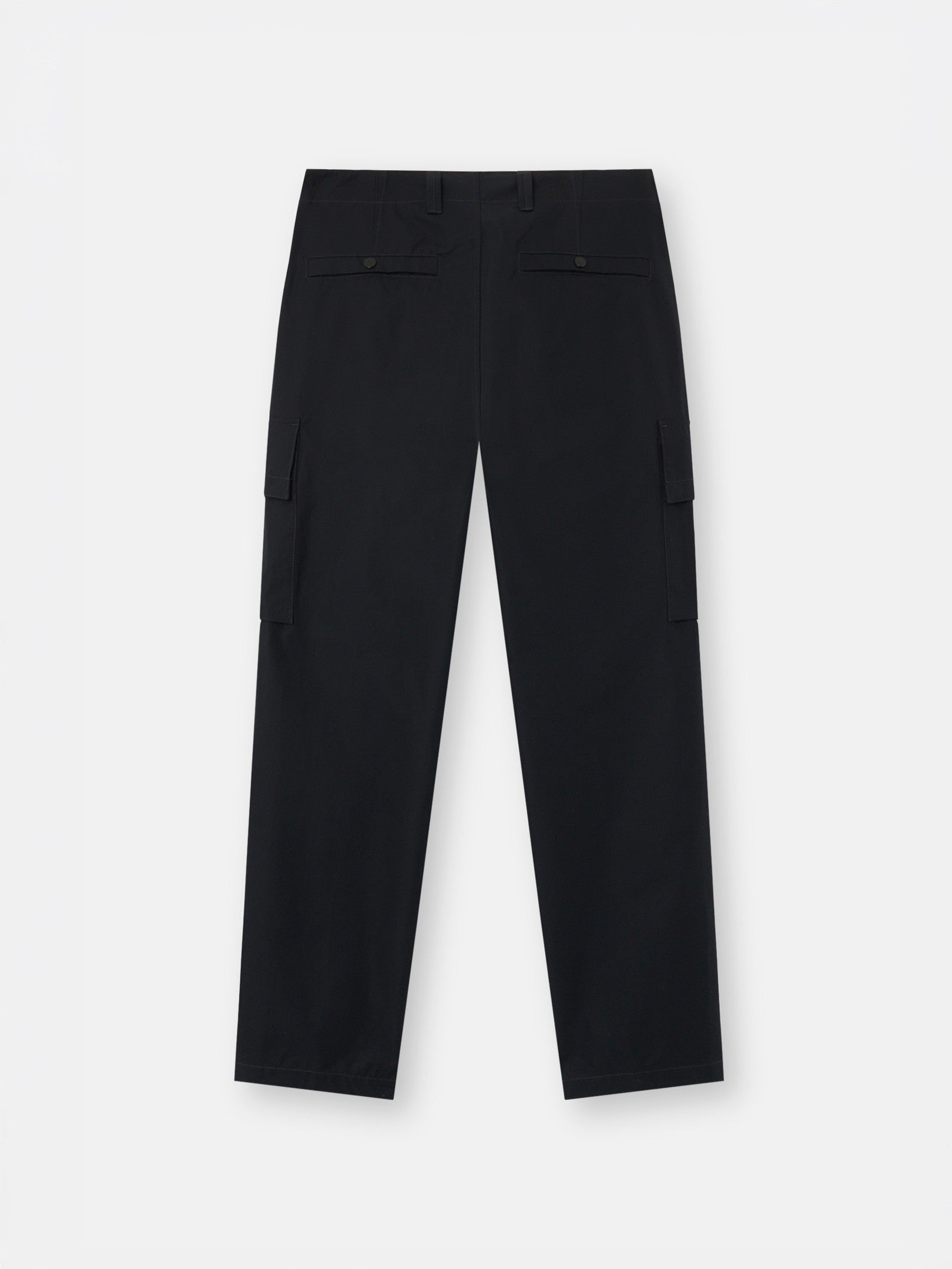 Stone Island Regular-Fit Cargo Trousers 3100021