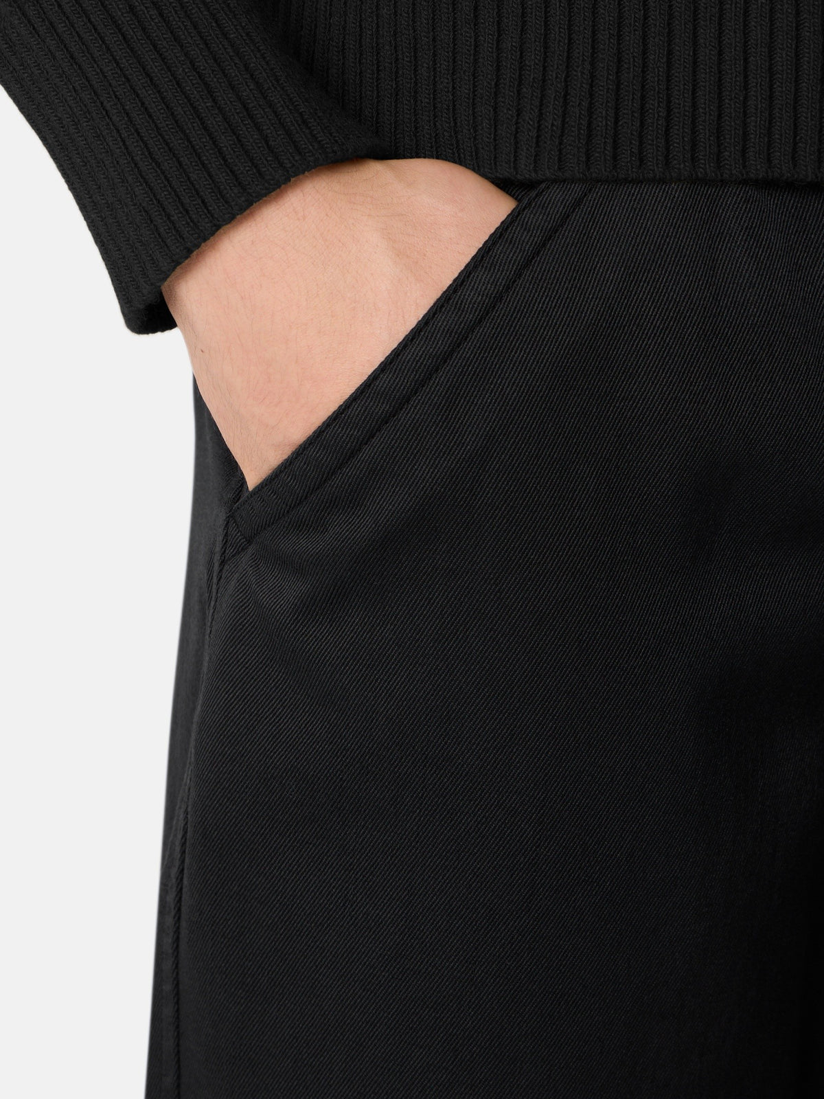 Stone Island Regular-Fit Chino Trousers With Pockets 3100025