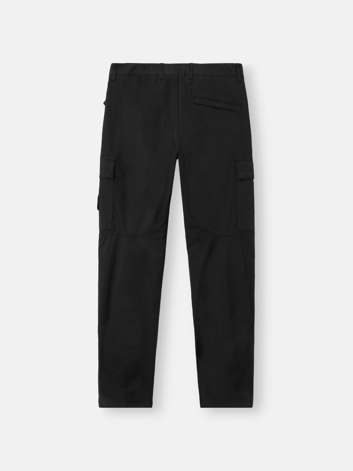 Stone Island Regular-Tapered-Fit Cargo Trousers 3100032
