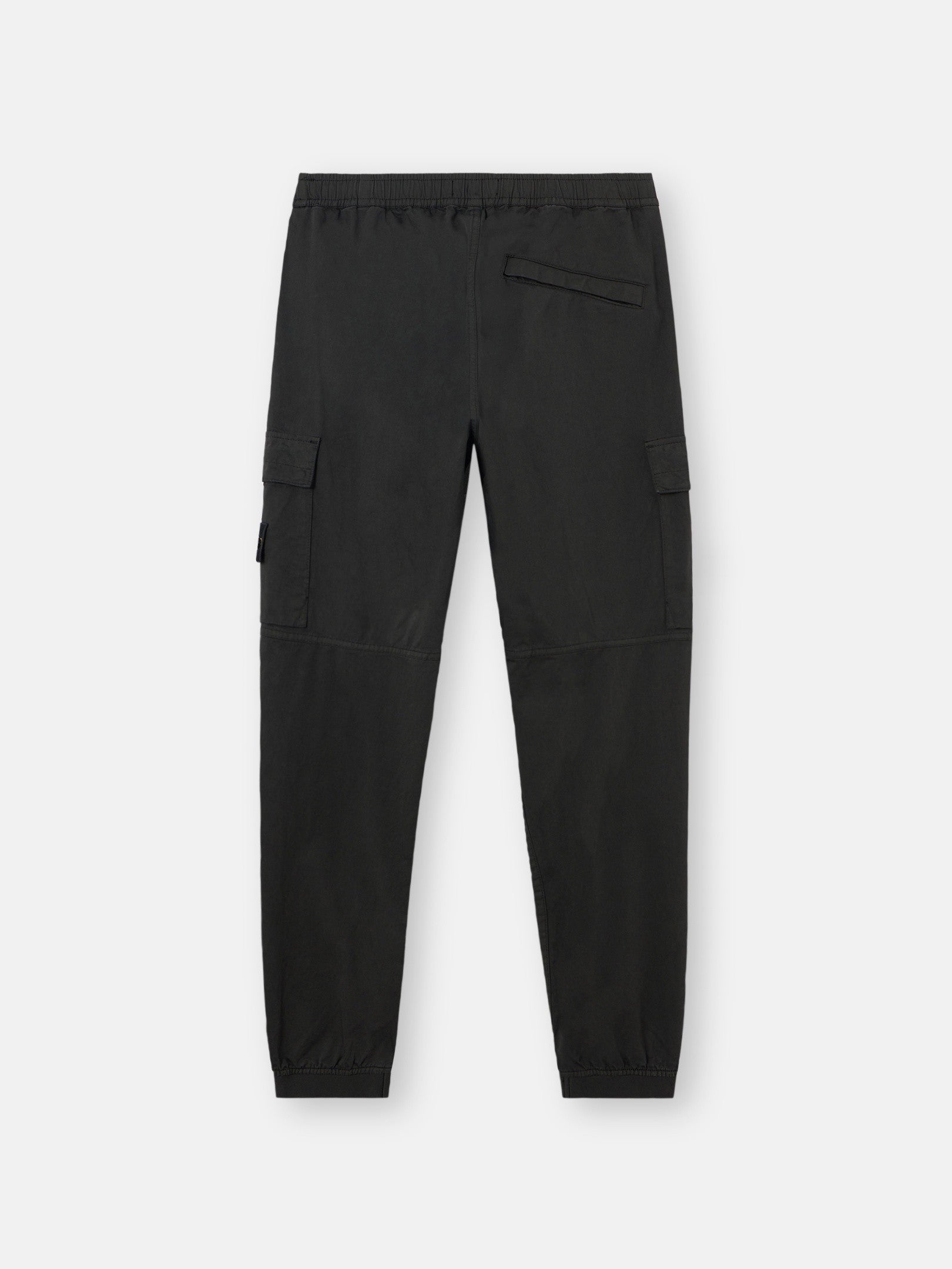Stone Island Regular-Tapered-Fit Jogger Trousers with Elastic Waist 3100033