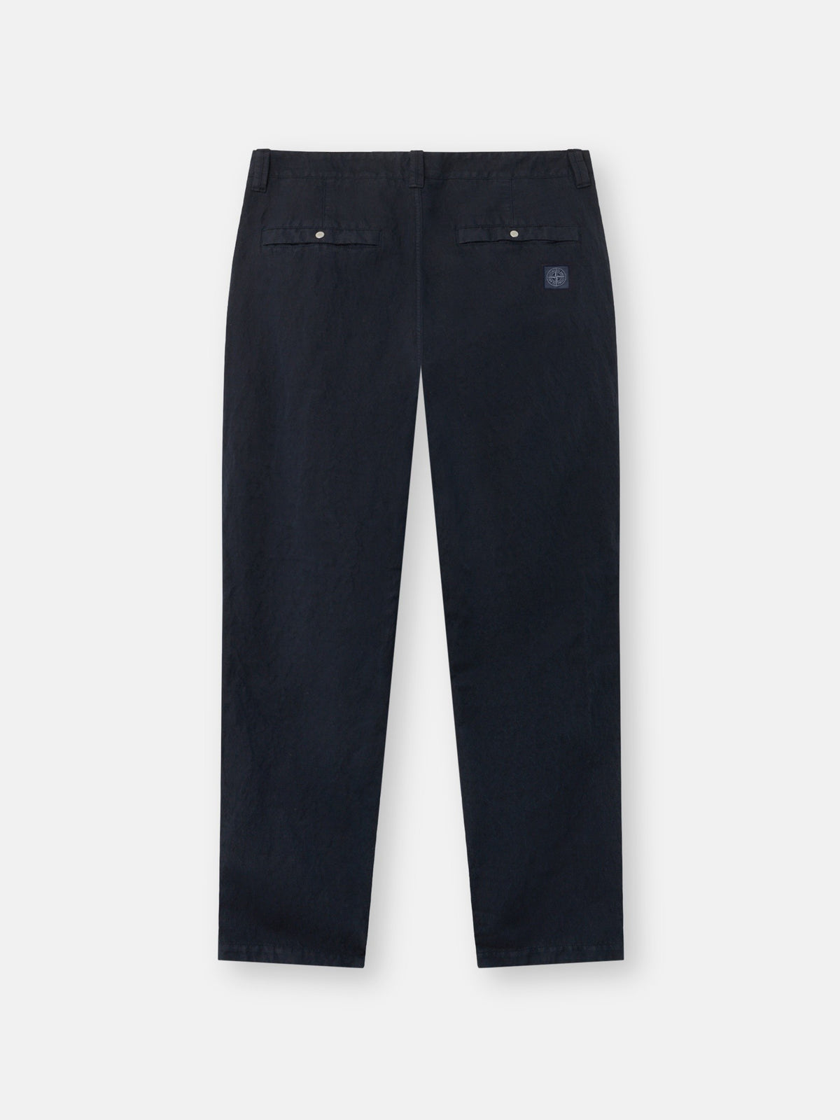 Stone Island Regular-Fit Fatigue Trousers With Pockets 3100054