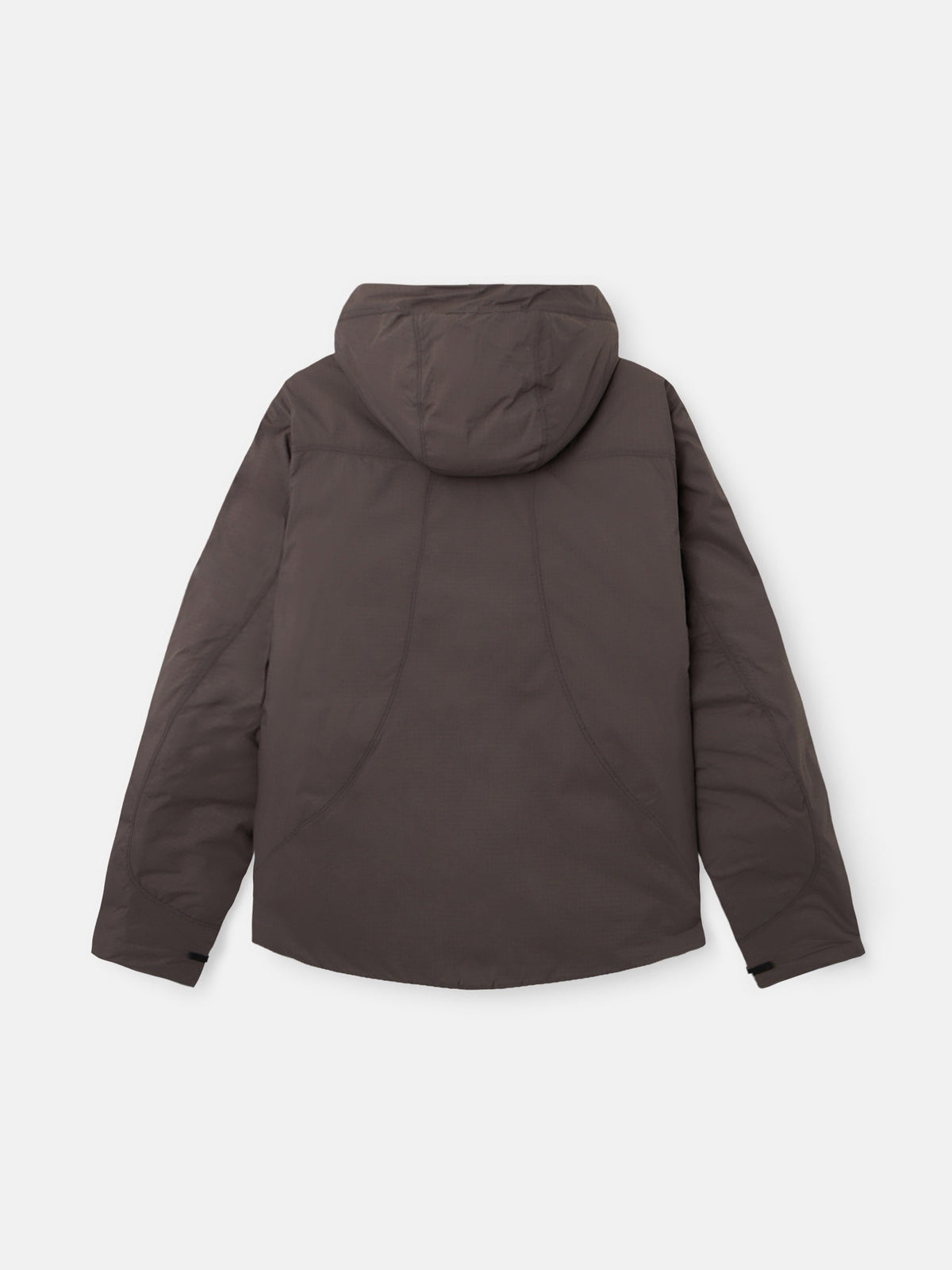 Stone Island Padded Hooded Jacket with Soft Hand 4100007